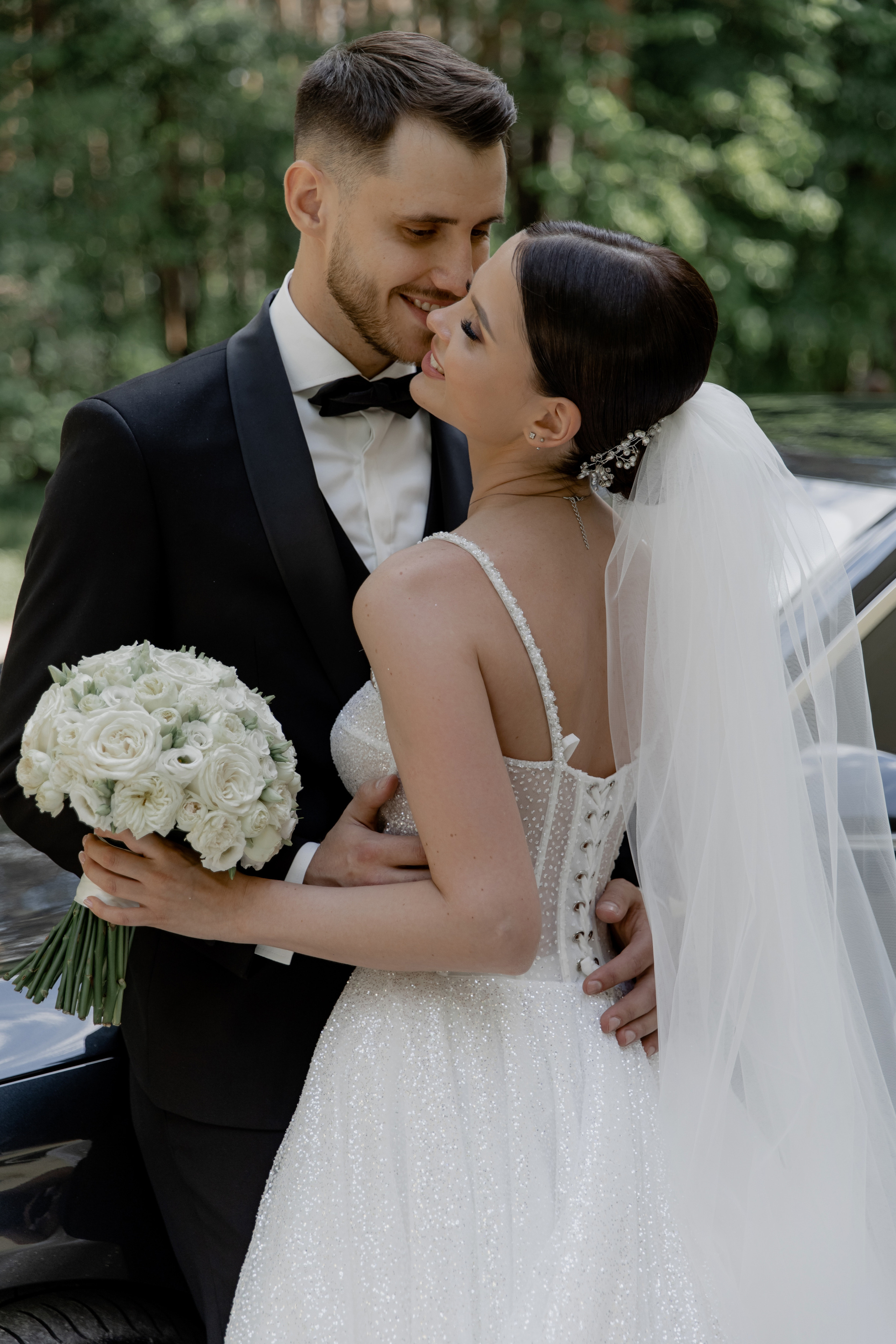 Ira & Vlad, 4 June 2022 Grodno. Свадебный фотограф Кристина Винокурова