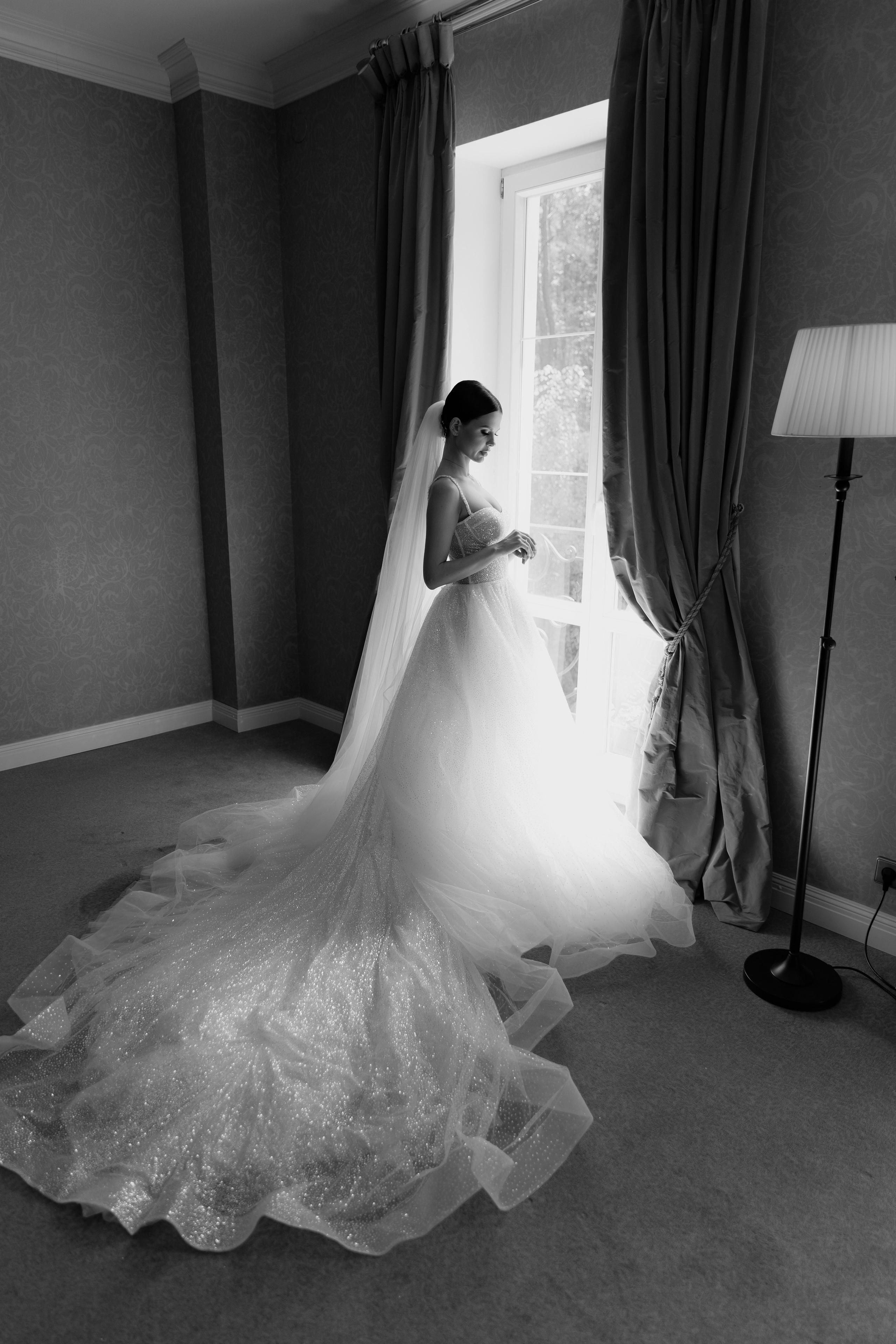 Ira & Vlad, 4 June 2022 Grodno. Свадебный фотограф Кристина Винокурова