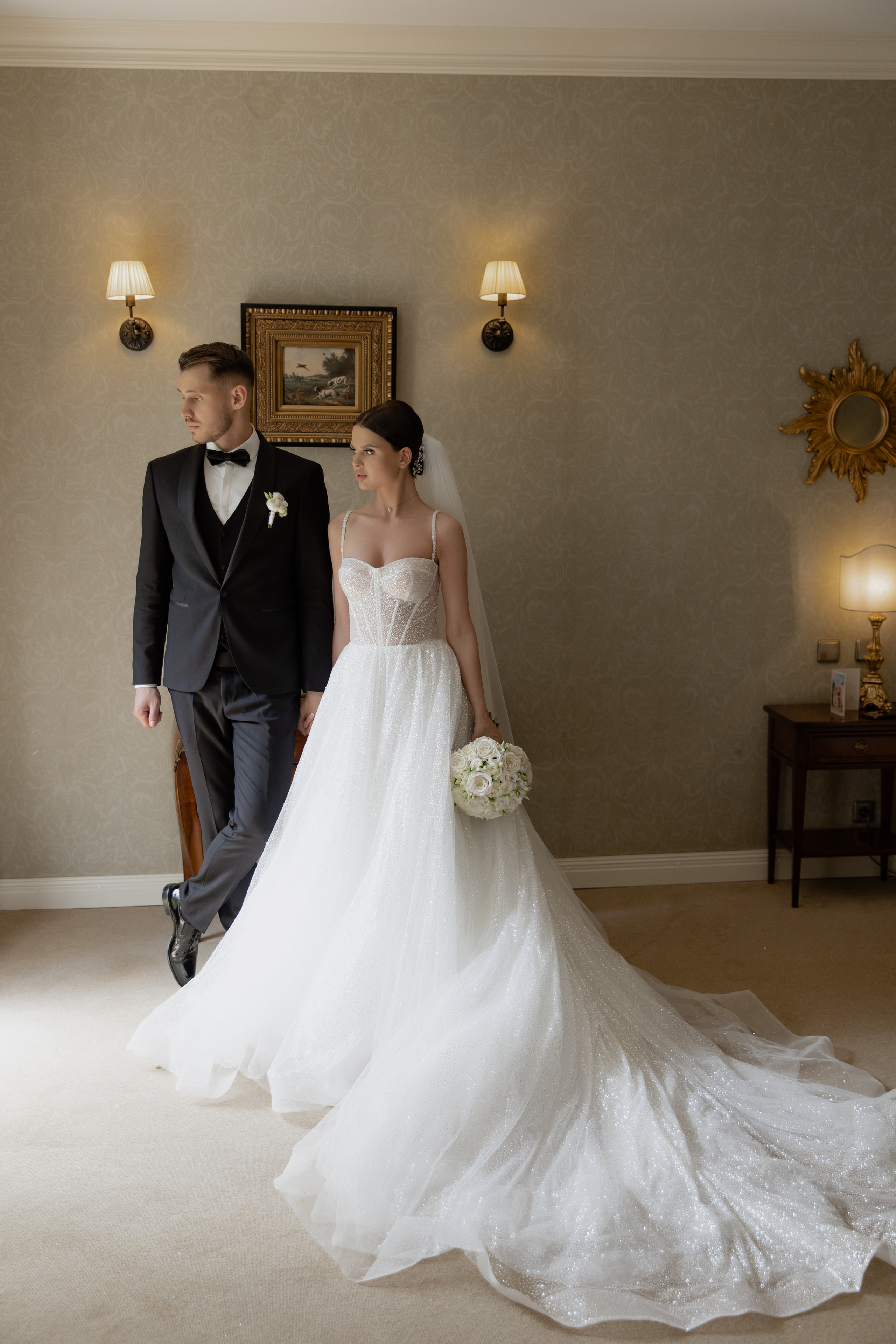 Ira & Vlad, 4 June 2022 Grodno. Свадебный фотограф Кристина Винокурова