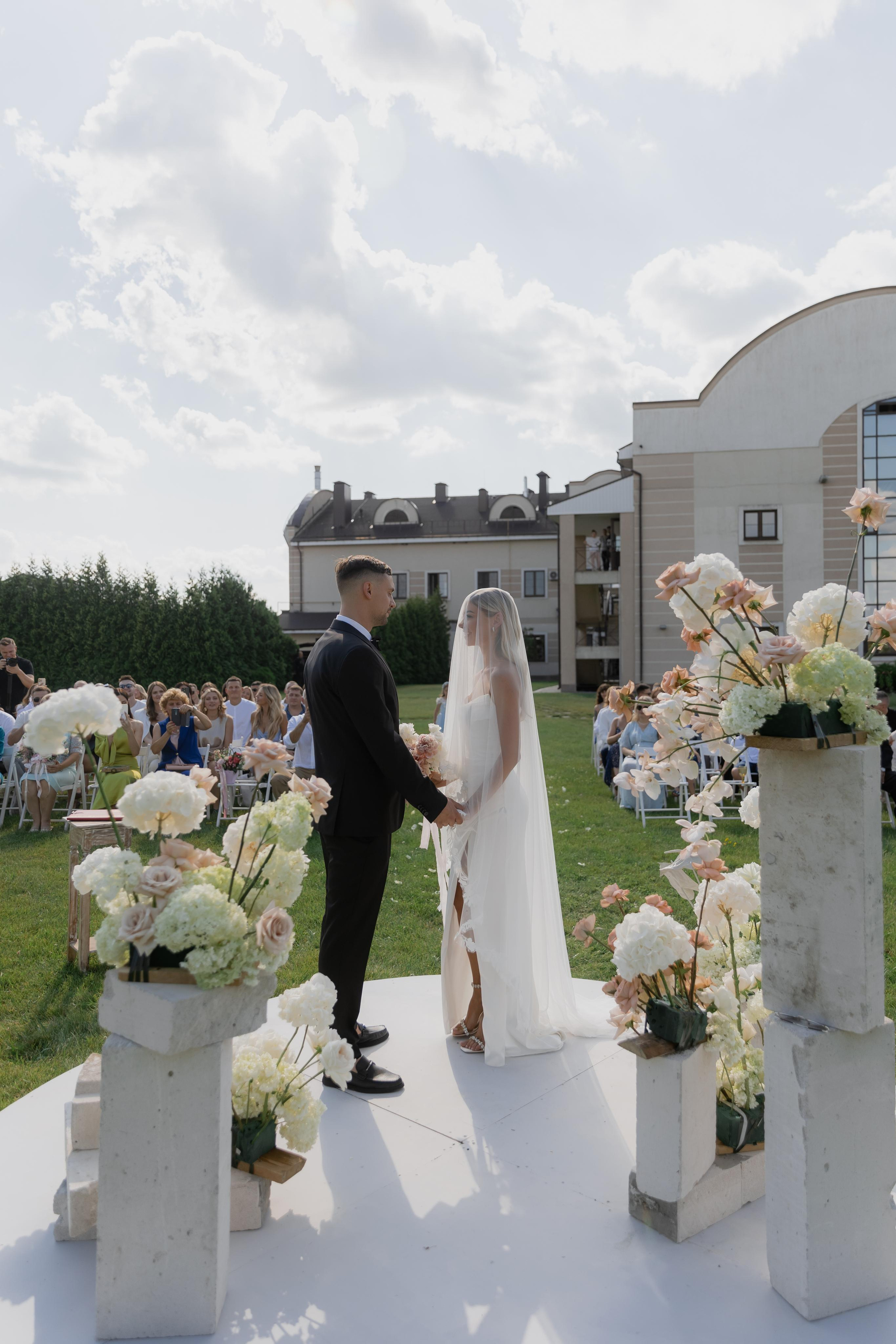Edvin & Nadya Minsk. Свадебный фотограф Кристина Винокурова