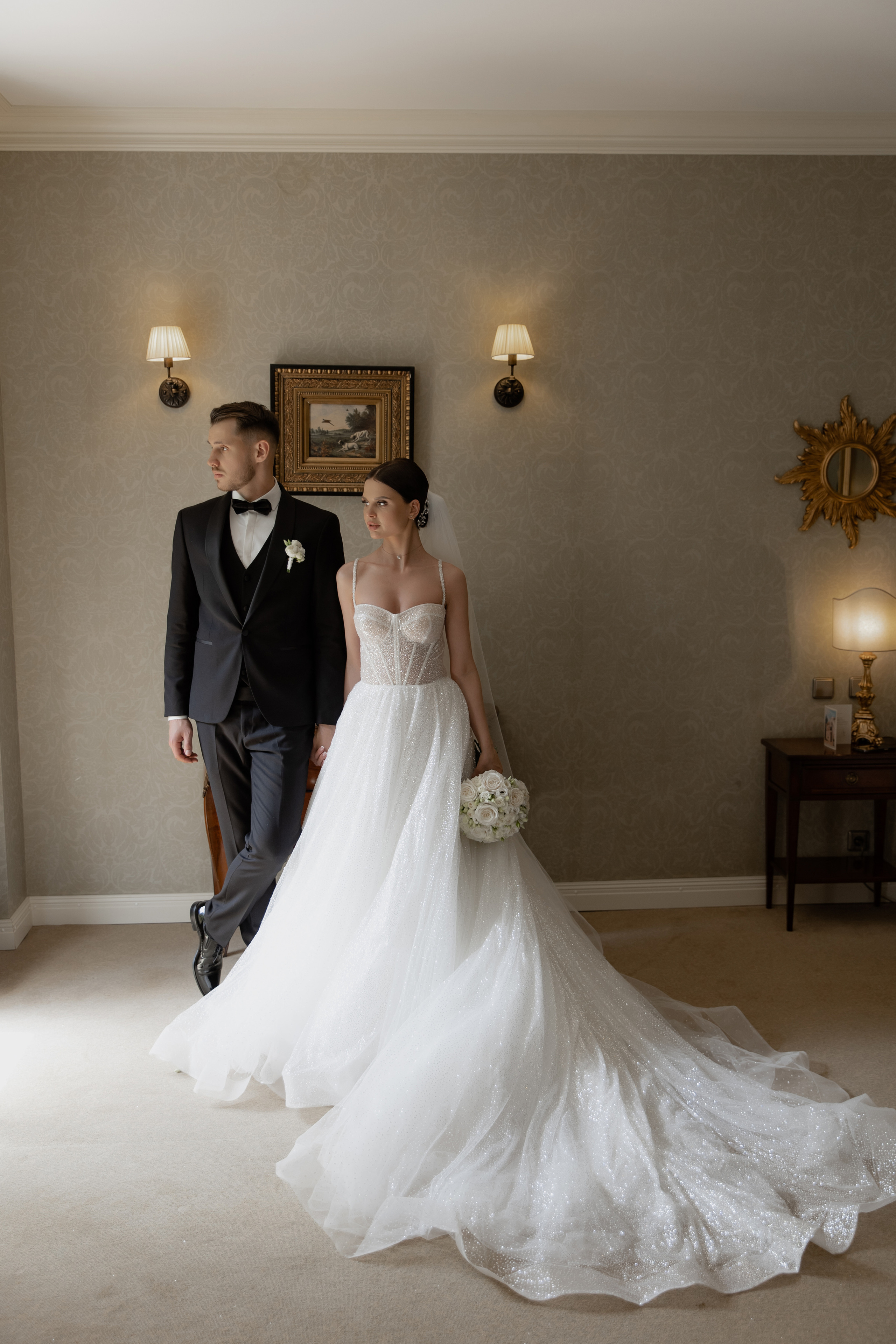 Ira & Vlad, 4 June 2022 Grodno. Свадебный фотограф Кристина Винокурова