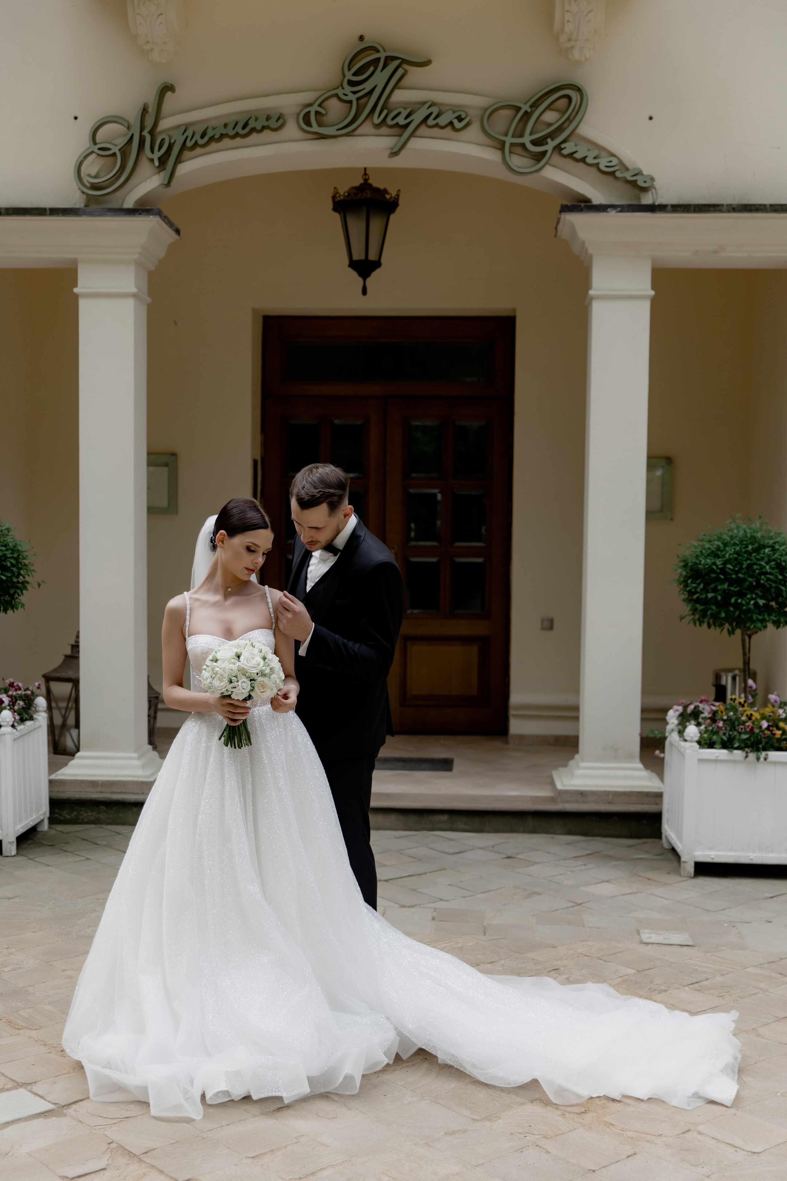 Ira & Vlad, 4 June 2022 Grodno. Свадебный фотограф Кристина Винокурова