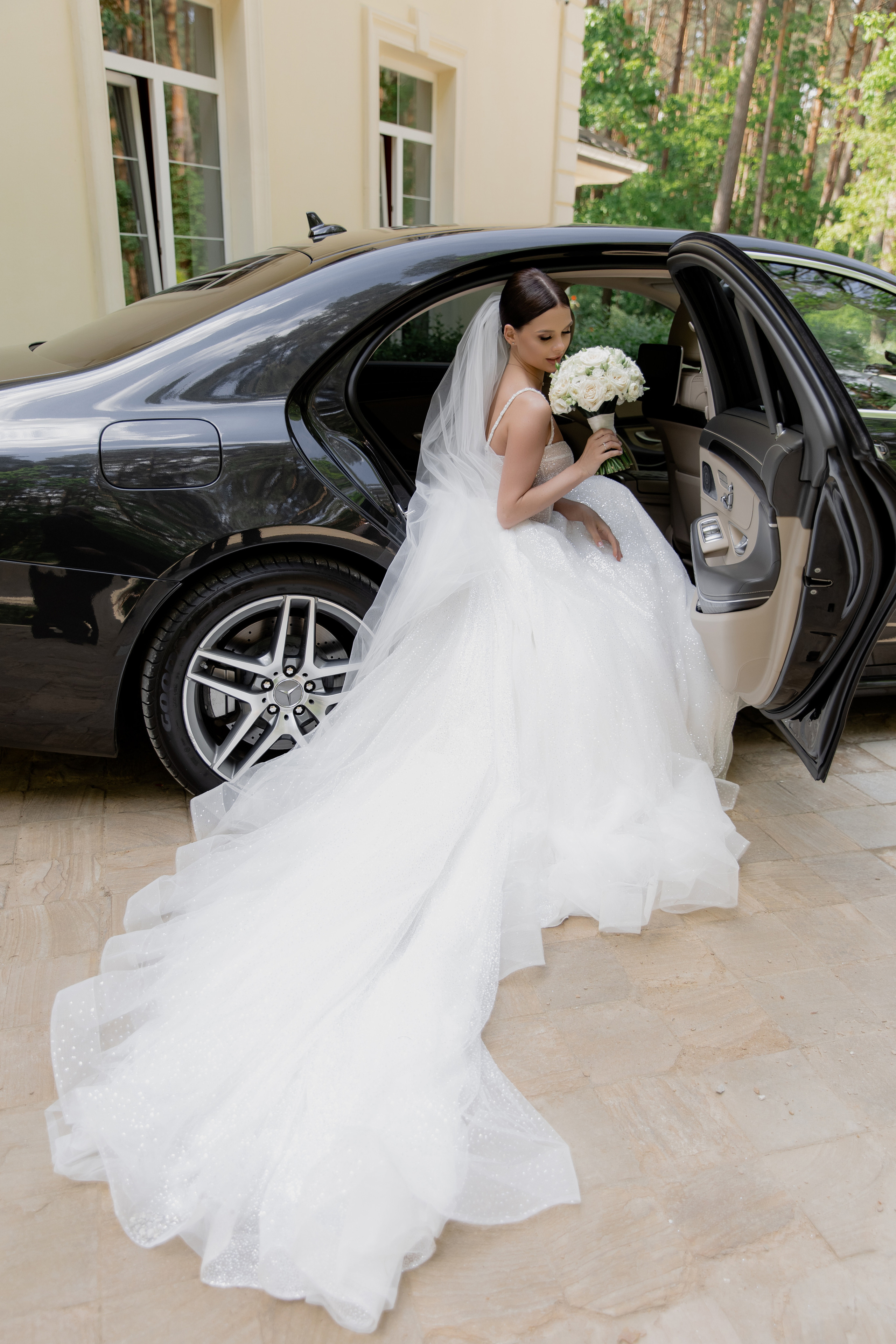 Ira & Vlad, 4 June 2022 Grodno. Свадебный фотограф Кристина Винокурова