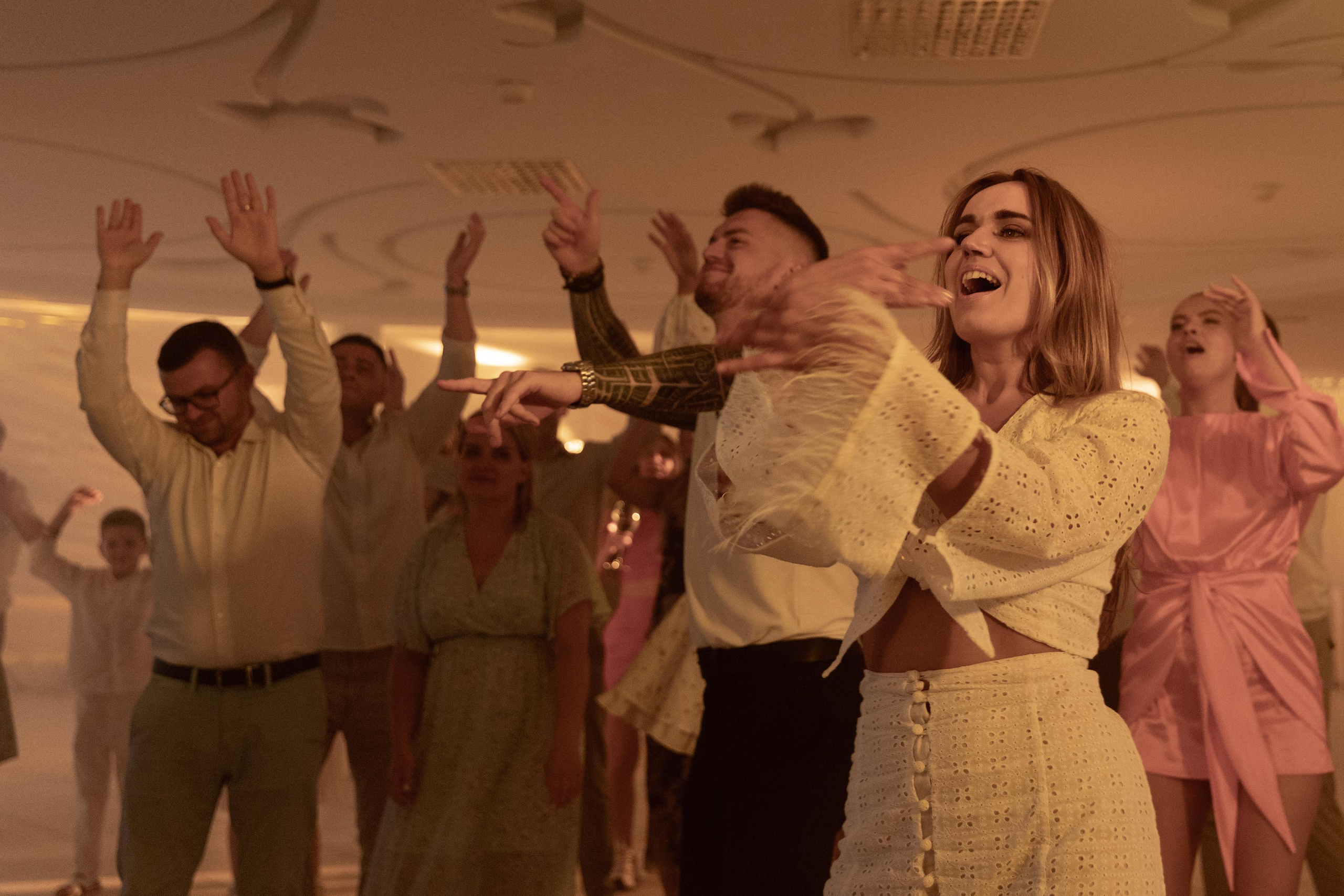 Edvin & Nadya Minsk. Свадебный фотограф Кристина Винокурова