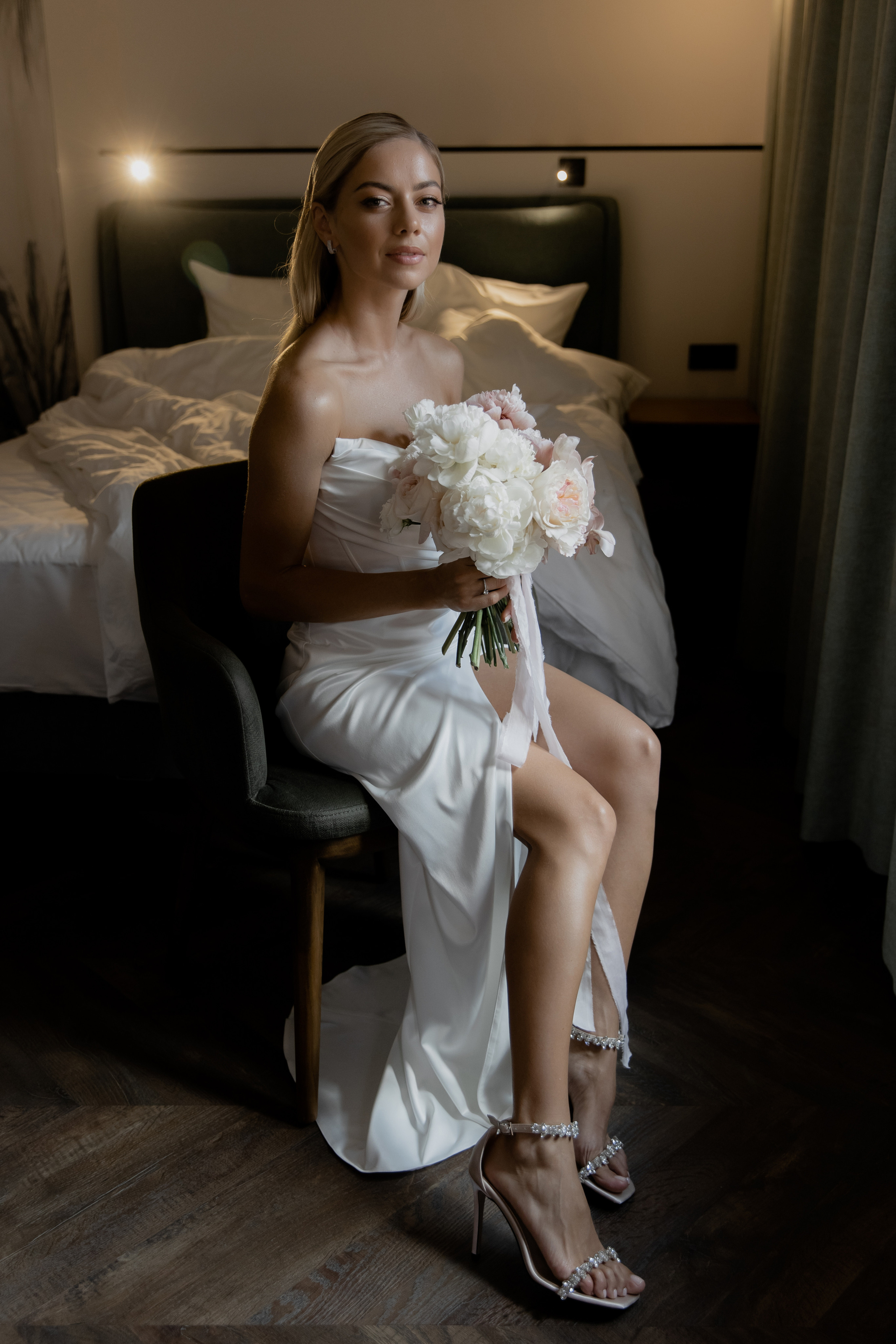 Edvin & Nadya Minsk. Свадебный фотограф Кристина Винокурова