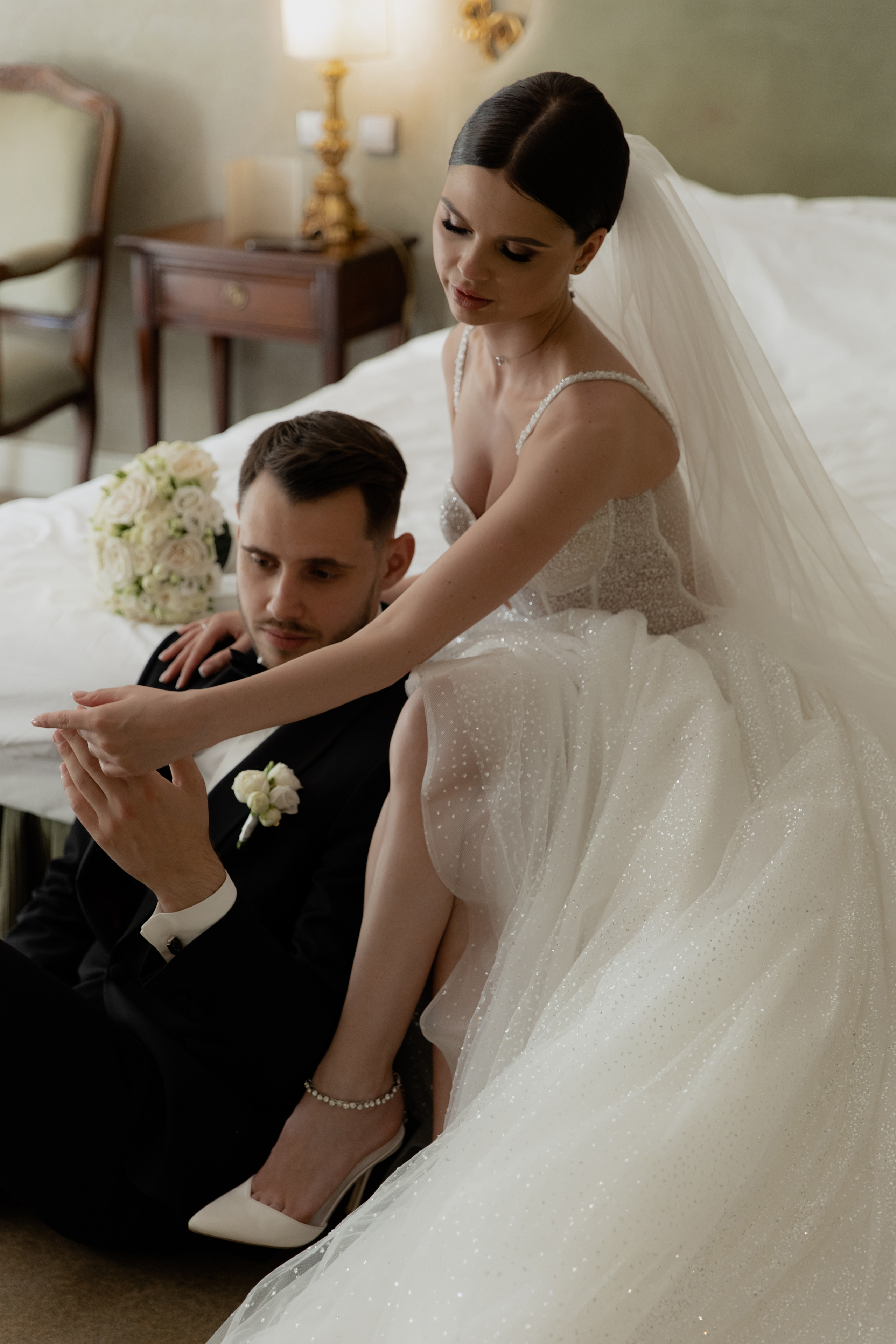 Ira & Vlad, 4 June 2022 Grodno. Свадебный фотограф Кристина Винокурова