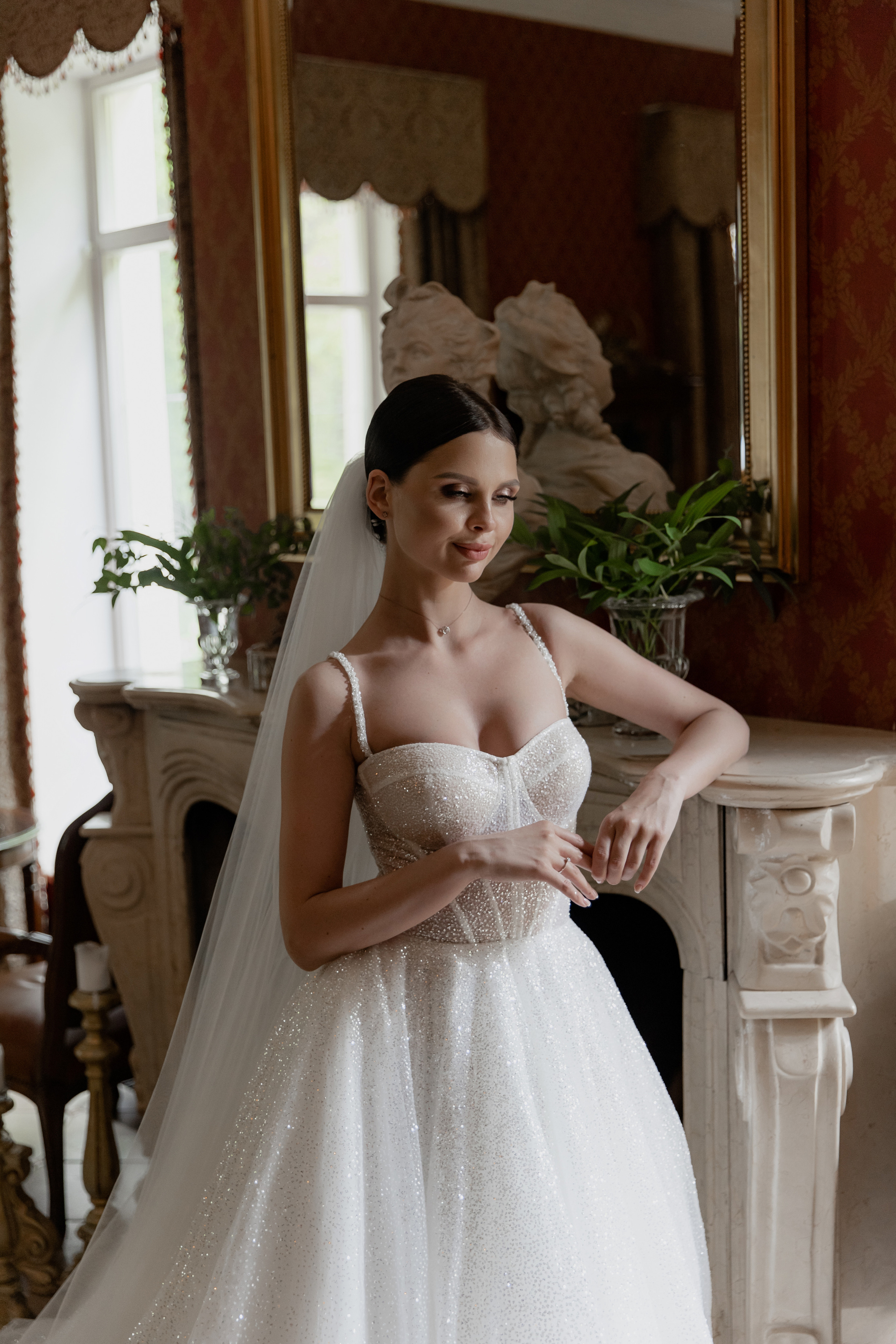 Ira & Vlad, 4 June 2022 Grodno. Свадебный фотограф Кристина Винокурова