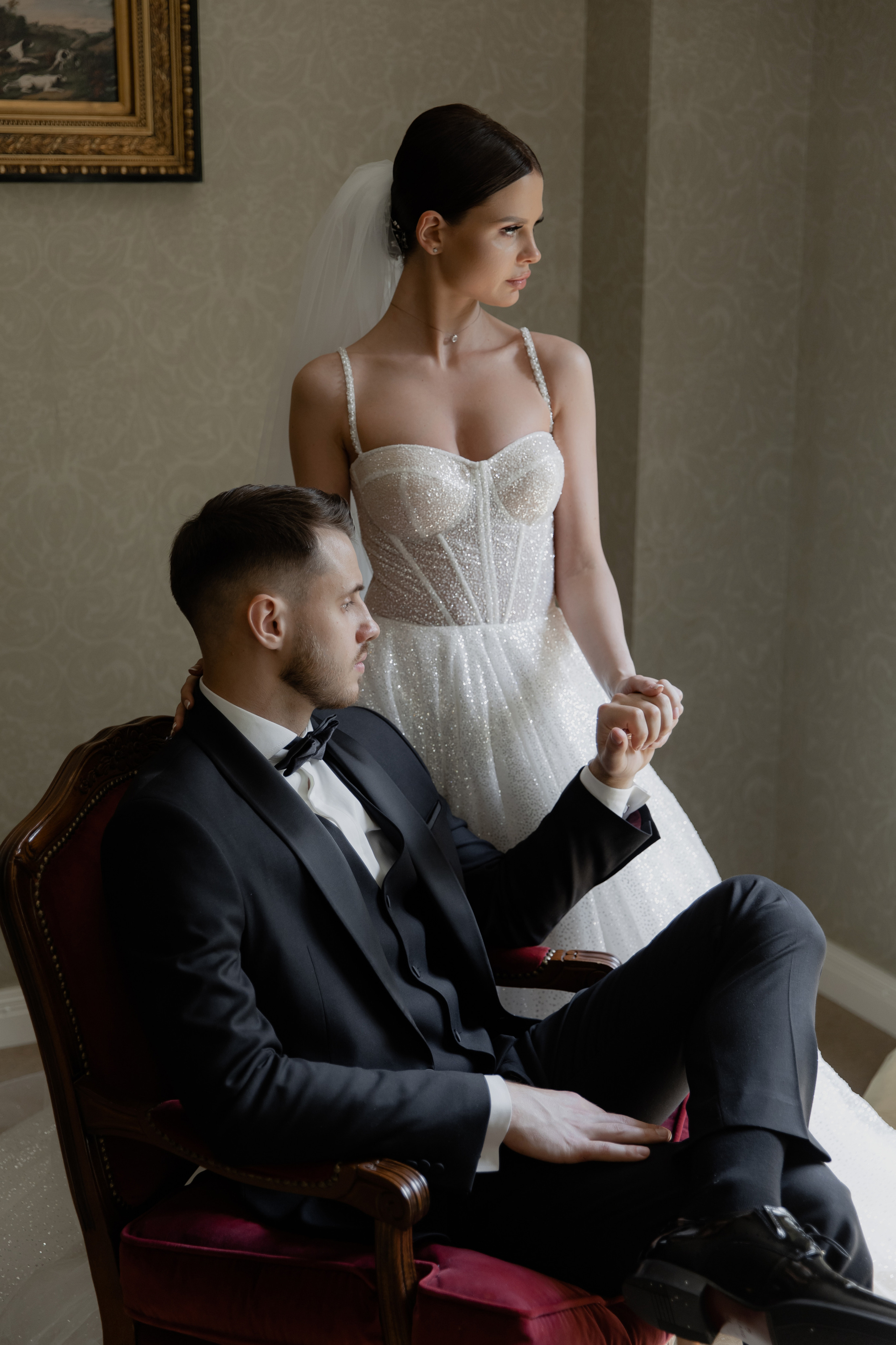 Ira & Vlad, 4 June 2022 Grodno. Свадебный фотограф Кристина Винокурова