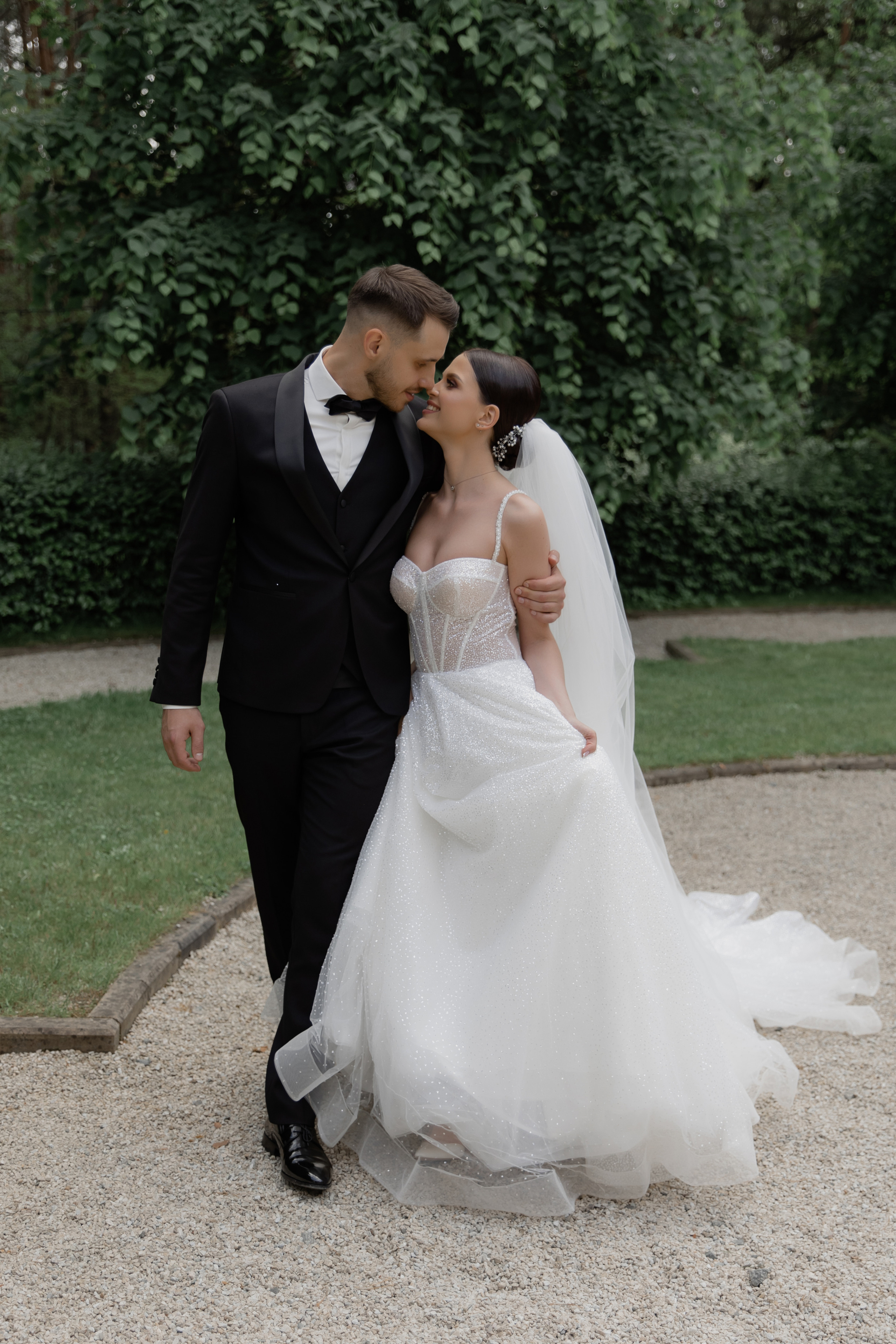 Ira & Vlad, 4 June 2022 Grodno. Свадебный фотограф Кристина Винокурова