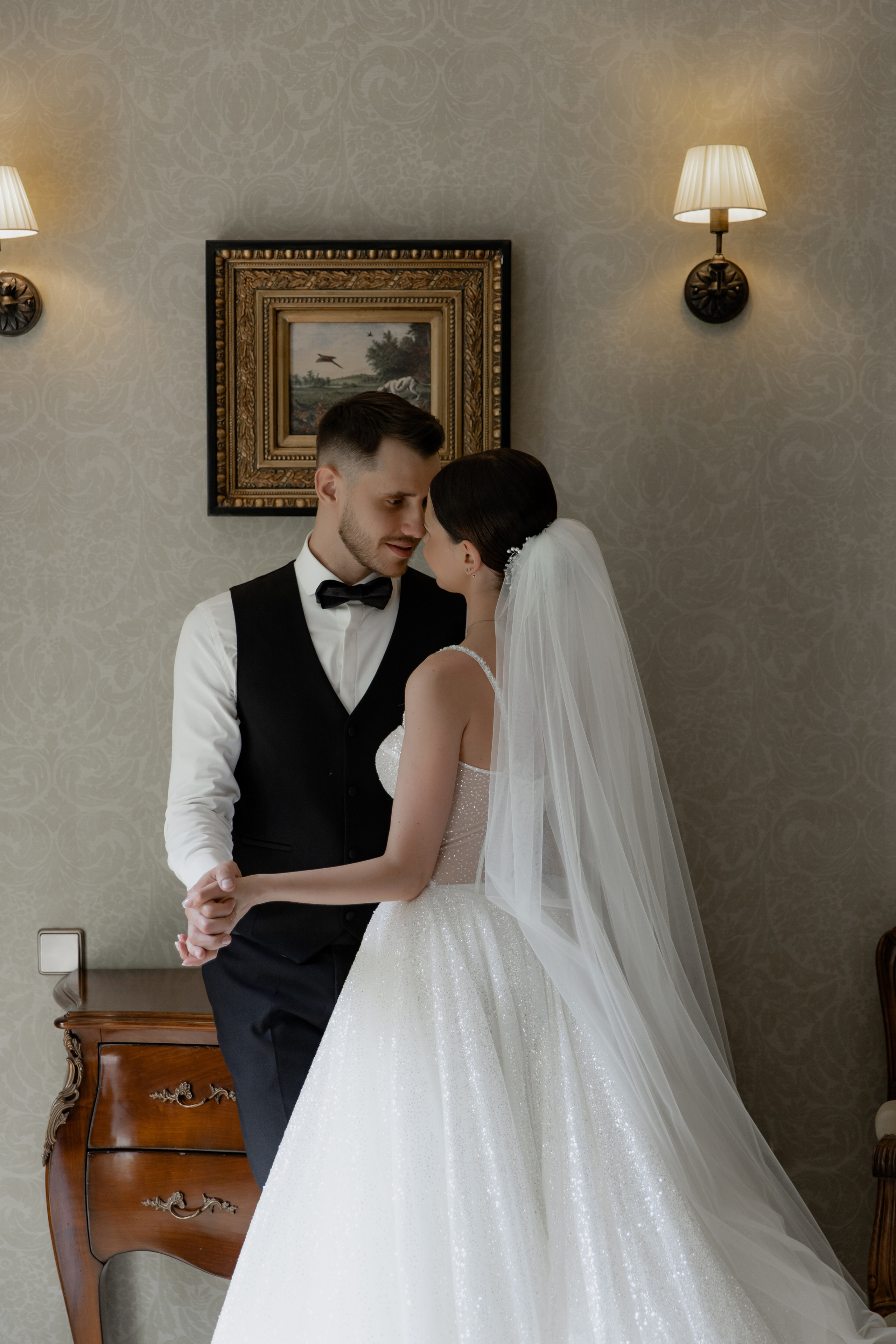 Ira & Vlad, 4 June 2022 Grodno. Свадебный фотограф Кристина Винокурова