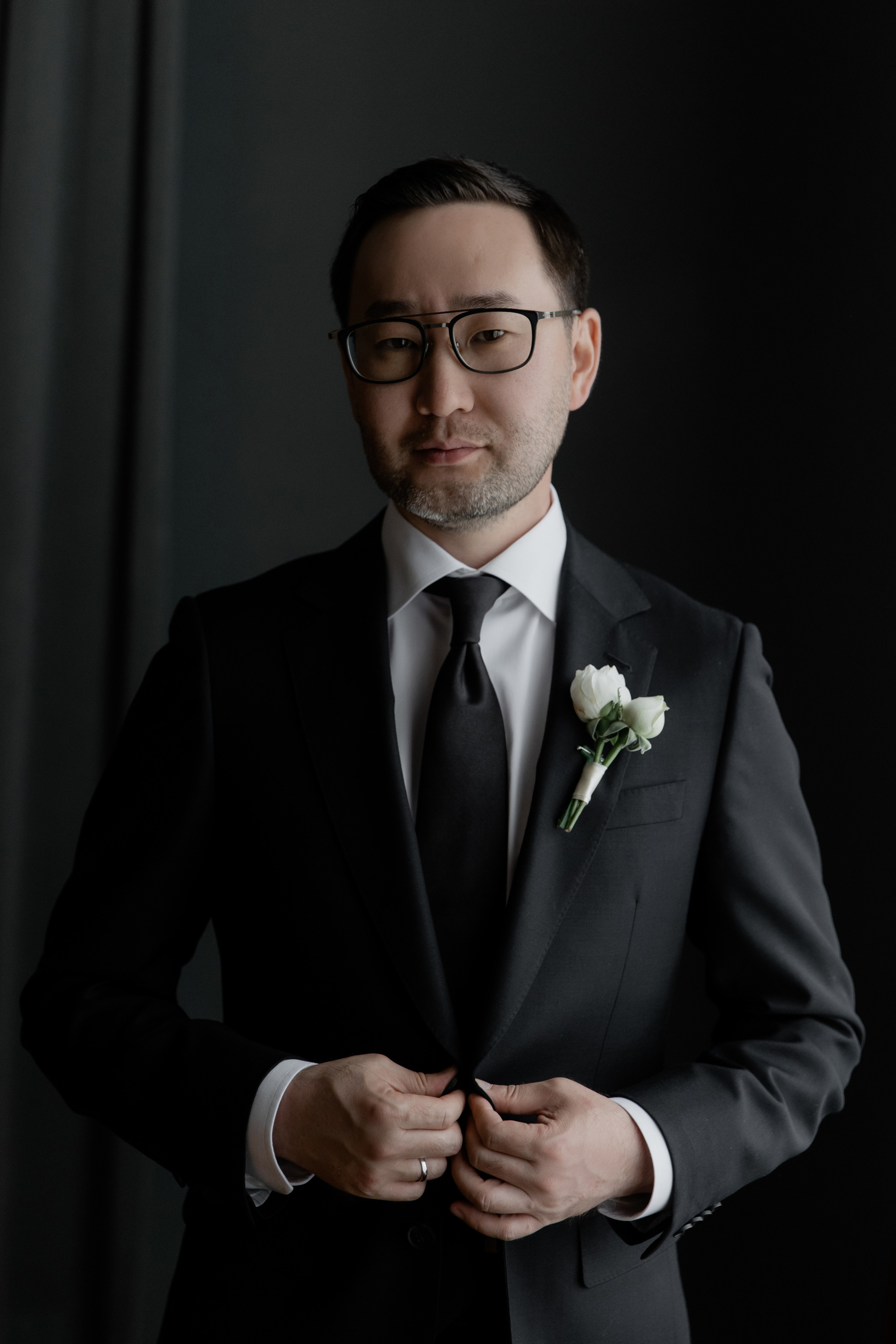 Naliya & Roman Moscow 20 August 2022. Свадебный фотограф Кристина Винокурова