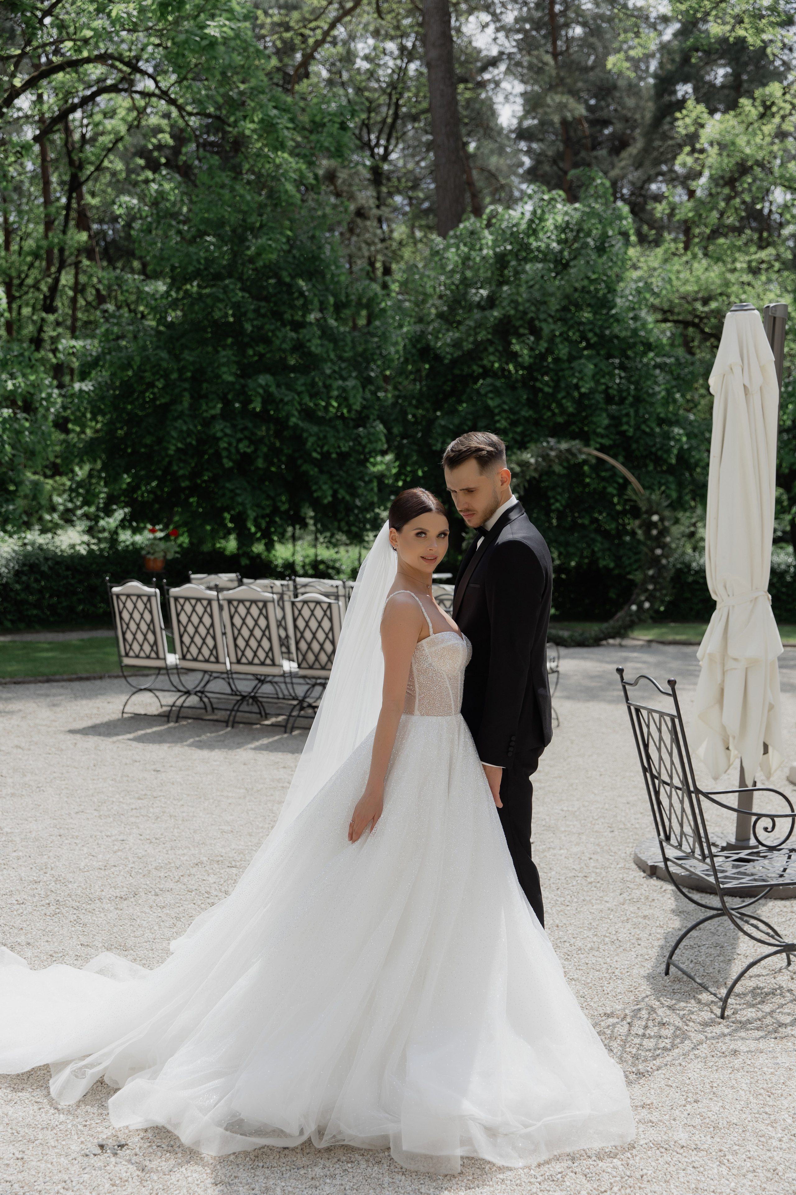 Ira & Vlad, 4 June 2022 Grodno. Свадебный фотограф Кристина Винокурова