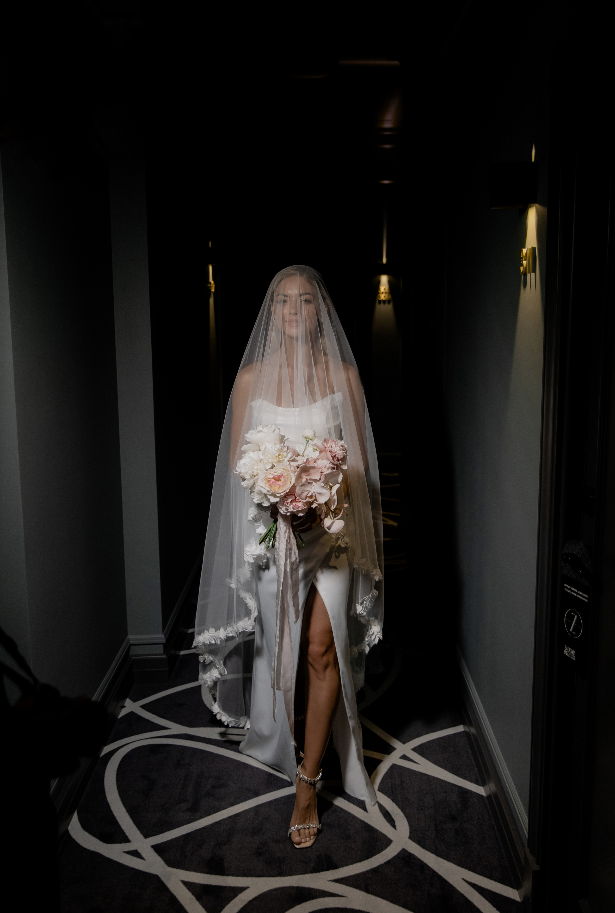 Edvin & Nadya Minsk. Свадебный фотограф Кристина Винокурова