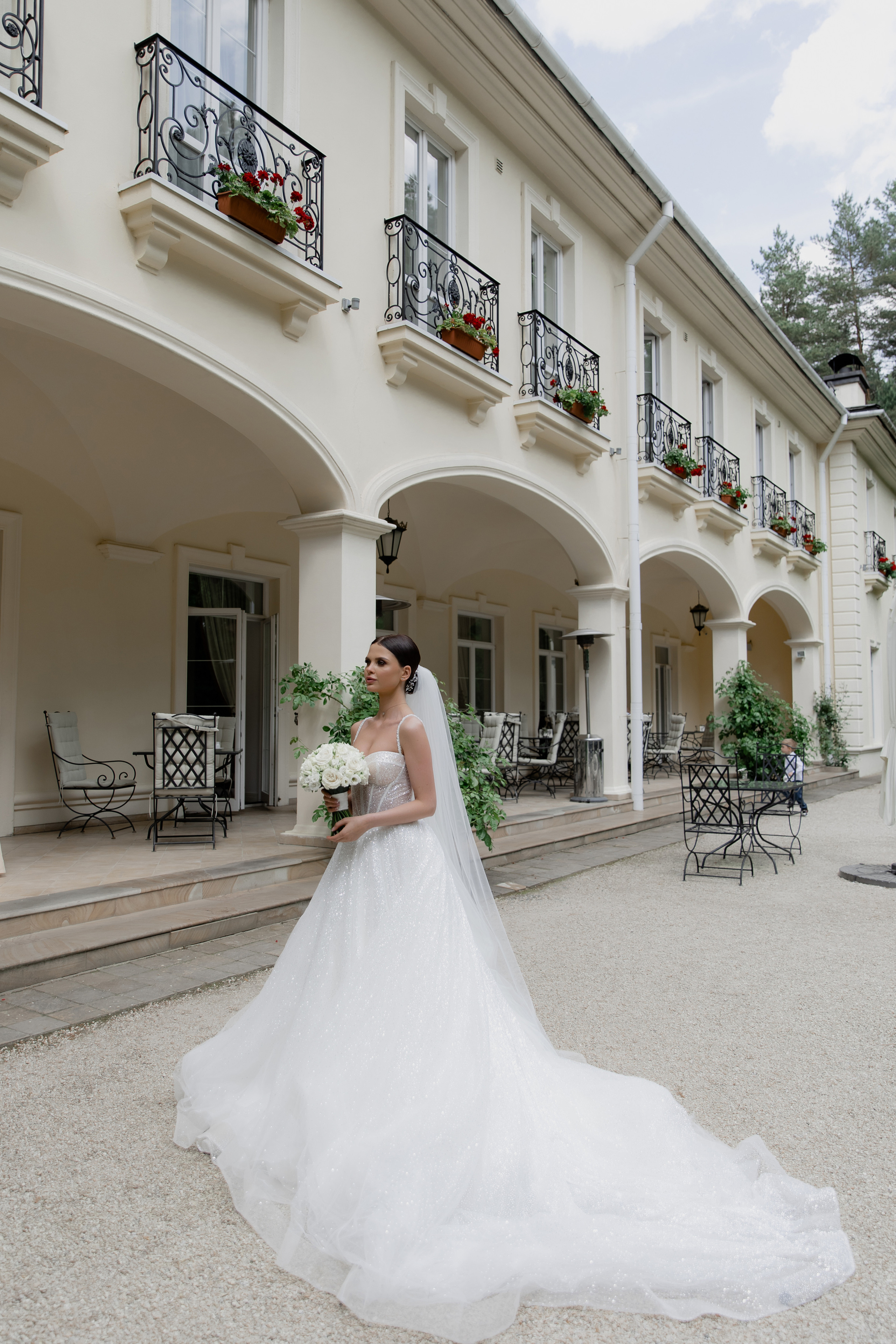 Ira & Vlad, 4 June 2022 Grodno. Свадебный фотограф Кристина Винокурова