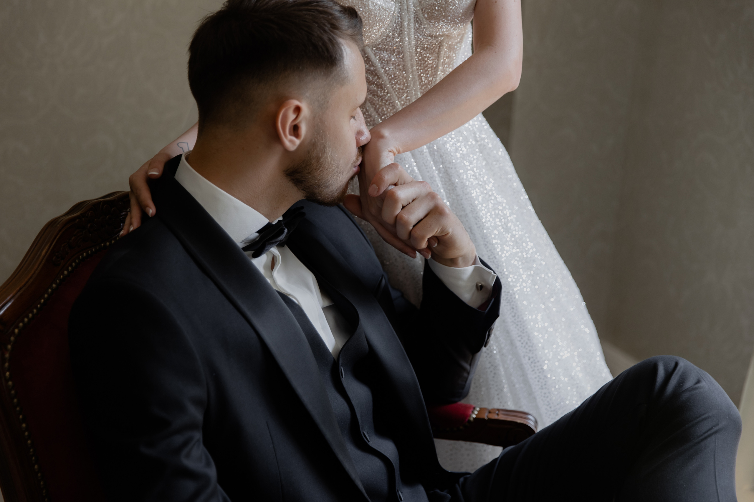 Ira & Vlad, 4 June 2022 Grodno. Свадебный фотограф Кристина Винокурова