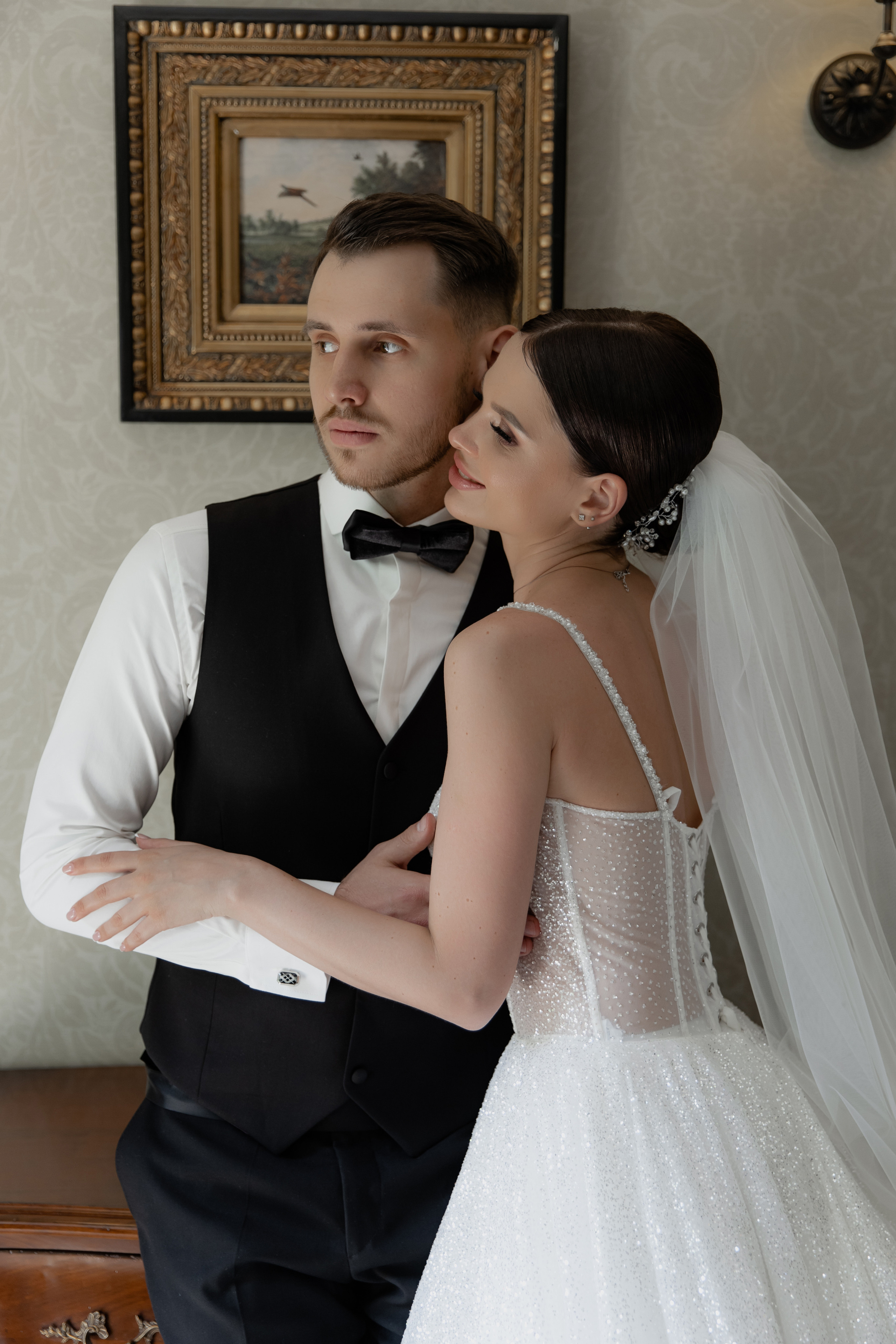 Ira & Vlad, 4 June 2022 Grodno. Свадебный фотограф Кристина Винокурова