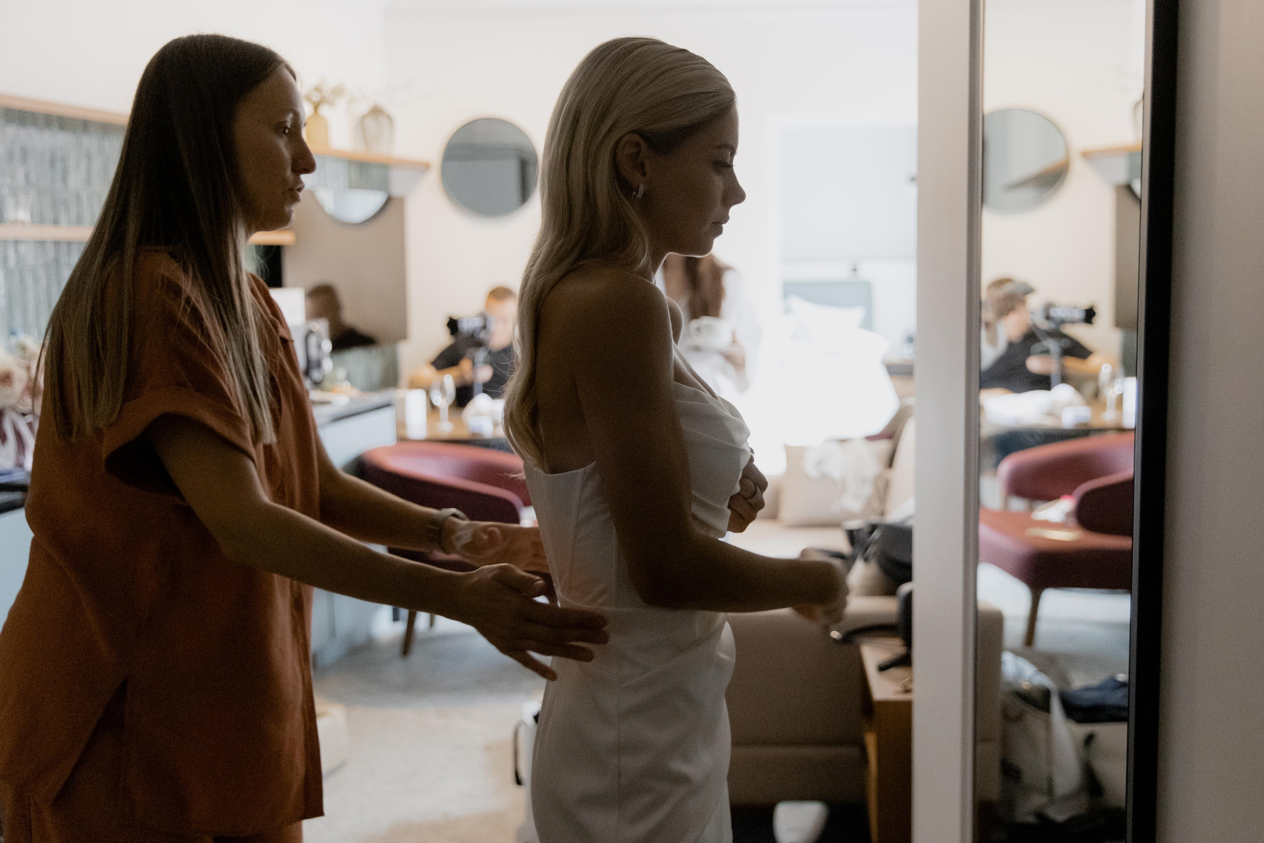 Edvin & Nadya Minsk. Свадебный фотограф Кристина Винокурова