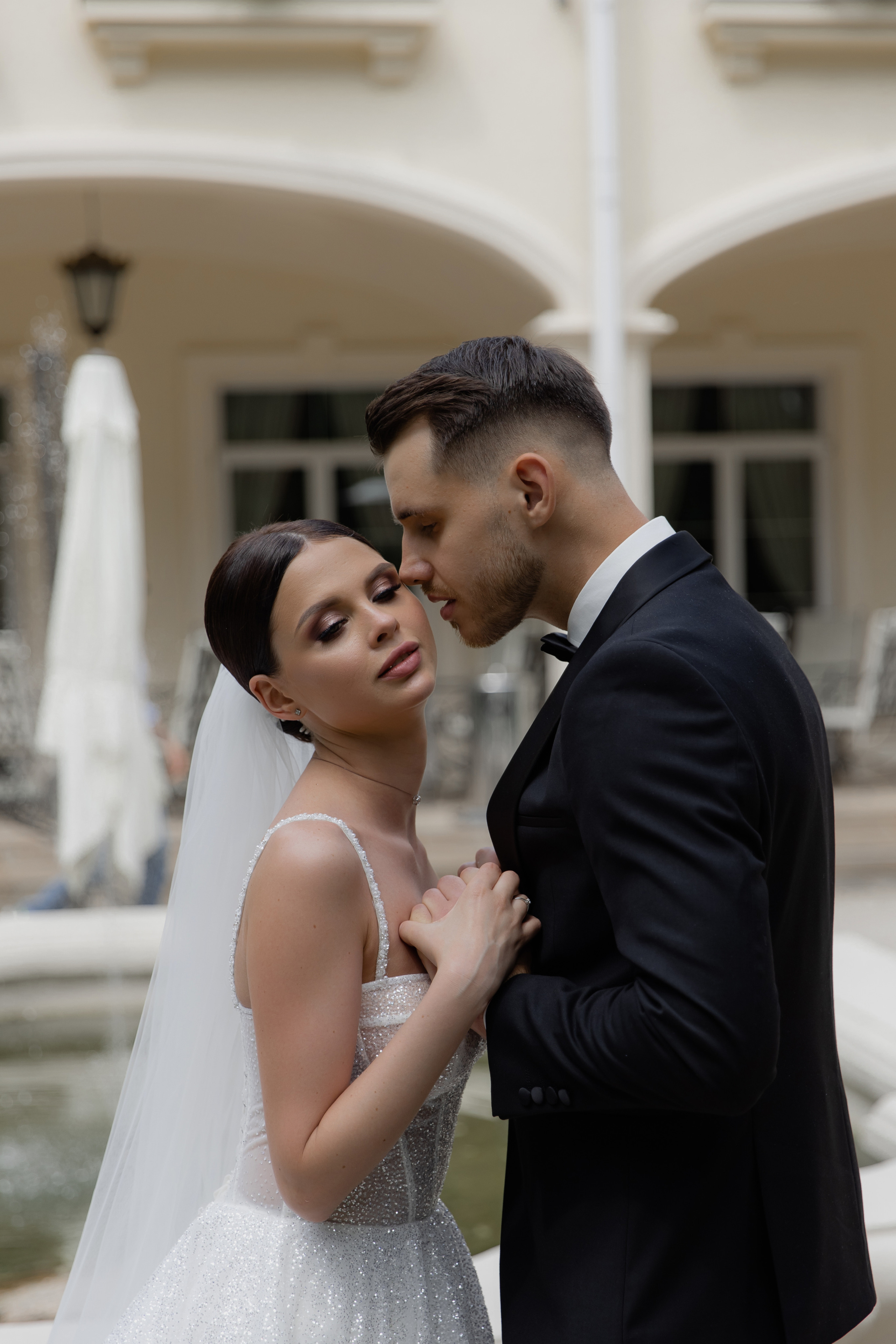 Ira & Vlad, 4 June 2022 Grodno. Свадебный фотограф Кристина Винокурова