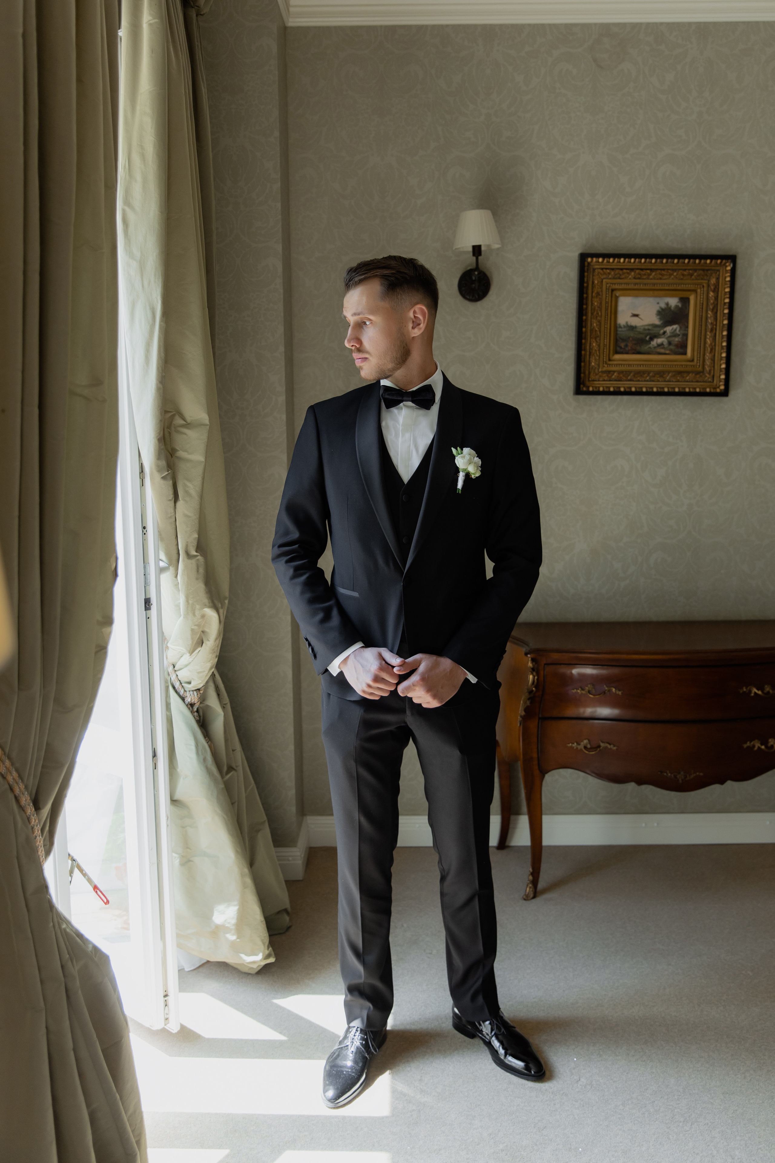 Ira & Vlad, 4 June 2022 Grodno. Свадебный фотограф Кристина Винокурова