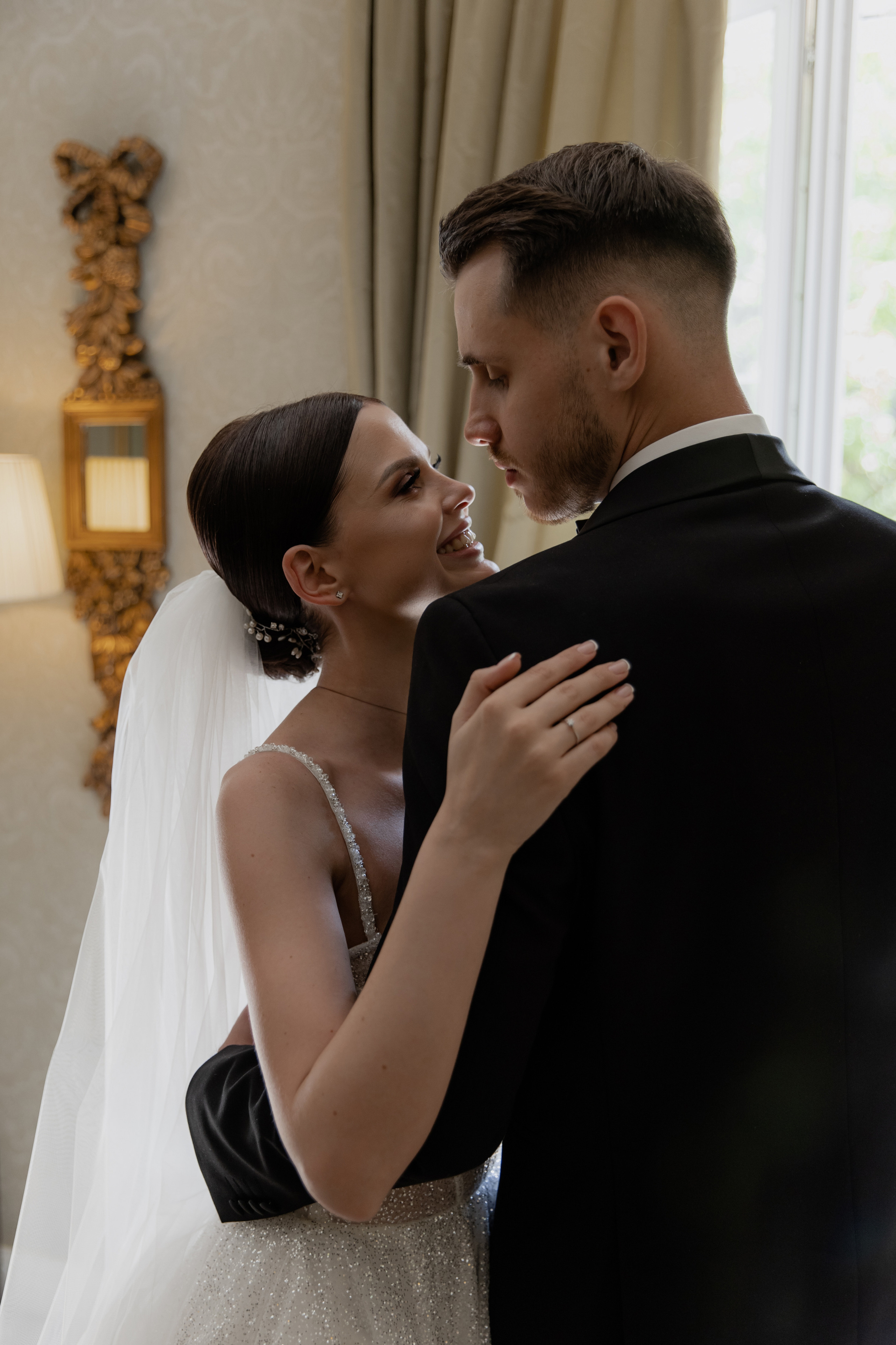 Ira & Vlad, 4 June 2022 Grodno. Свадебный фотограф Кристина Винокурова