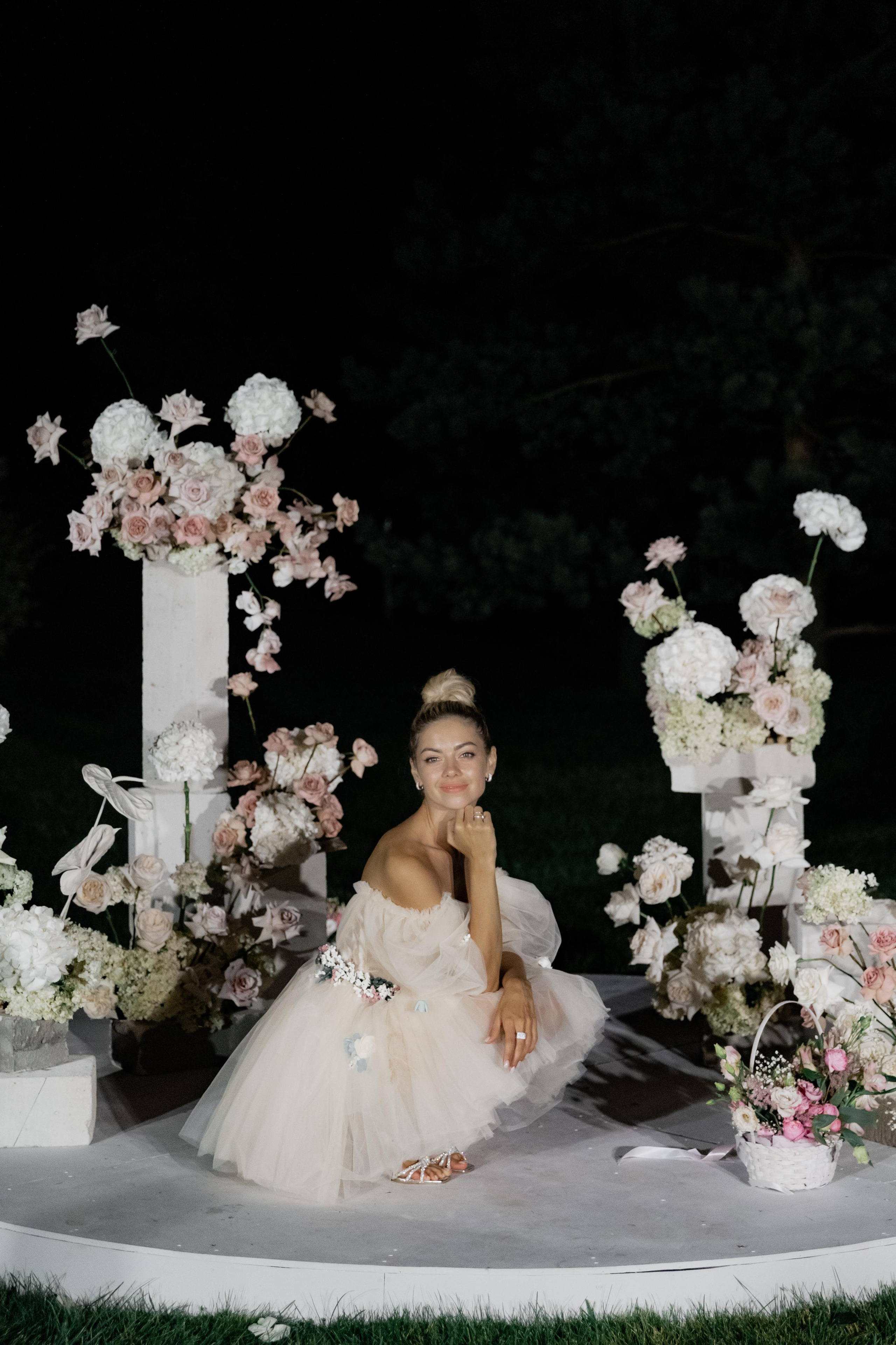 Edvin & Nadya Minsk. Свадебный фотограф Кристина Винокурова