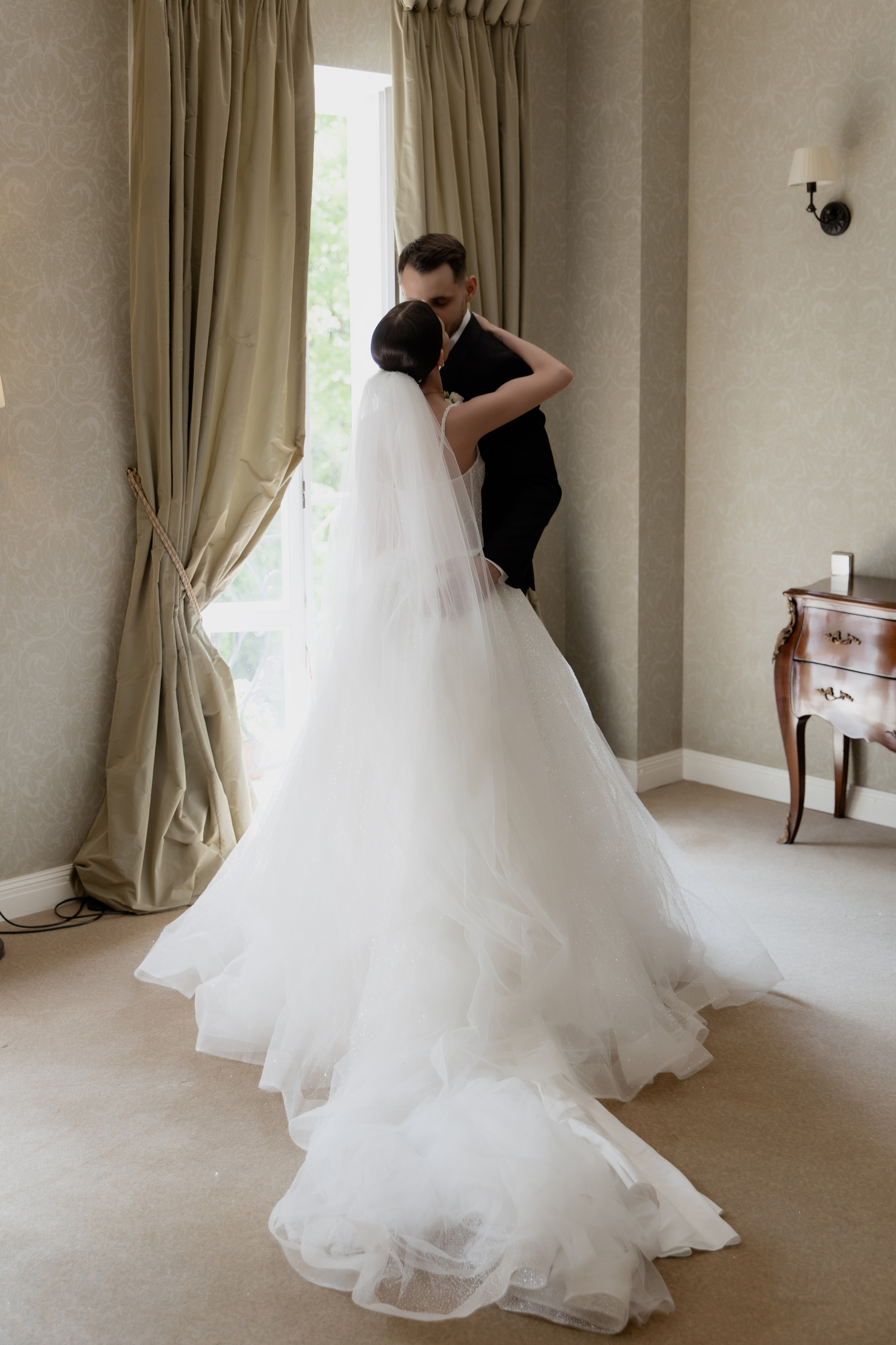 Ira & Vlad, 4 June 2022 Grodno. Свадебный фотограф Кристина Винокурова