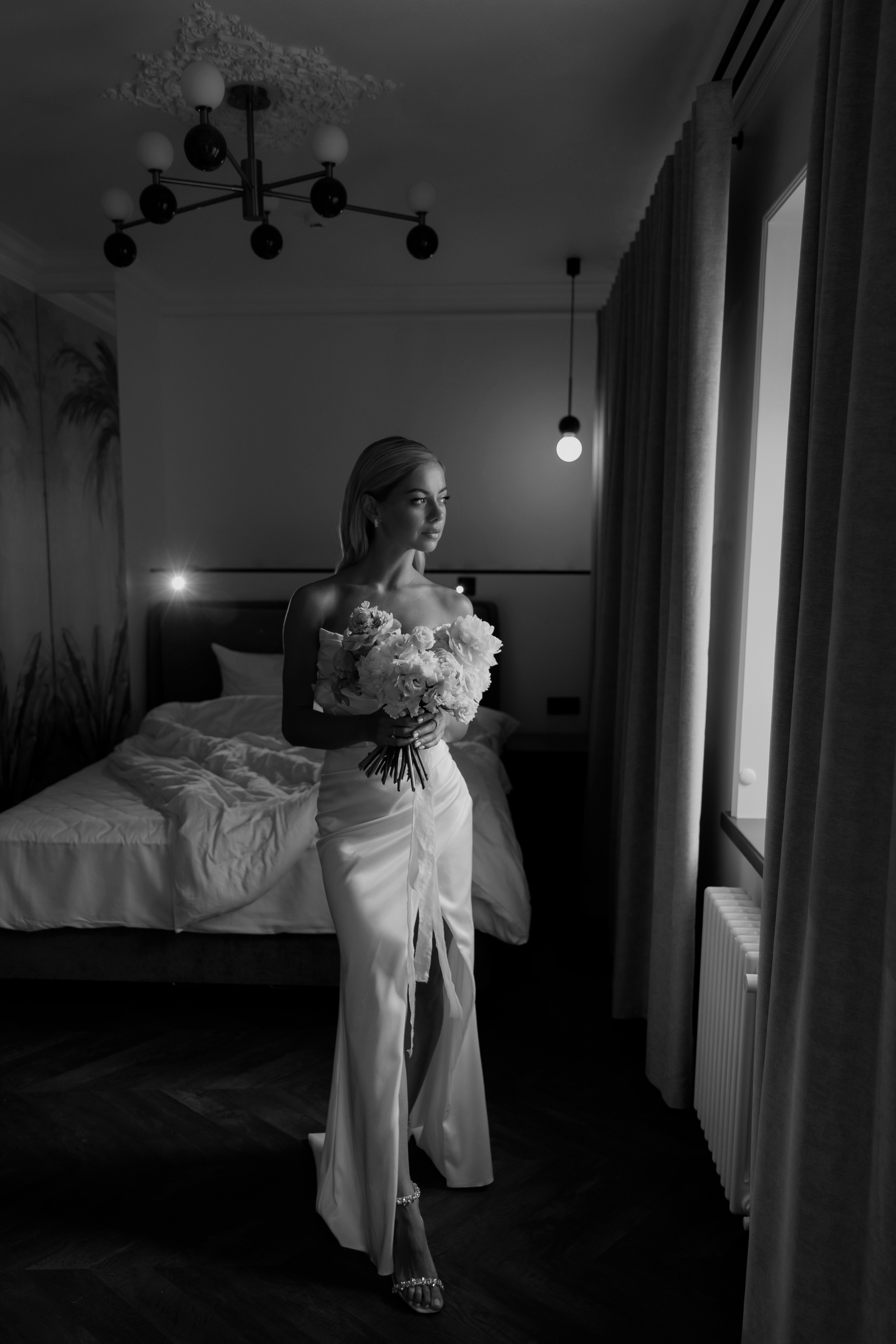 Edvin & Nadya Minsk. Свадебный фотограф Кристина Винокурова