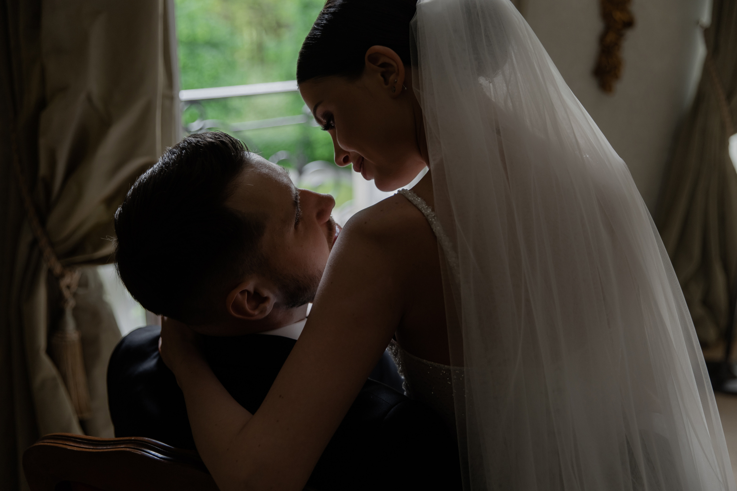 Ira & Vlad, 4 June 2022 Grodno. Свадебный фотограф Кристина Винокурова