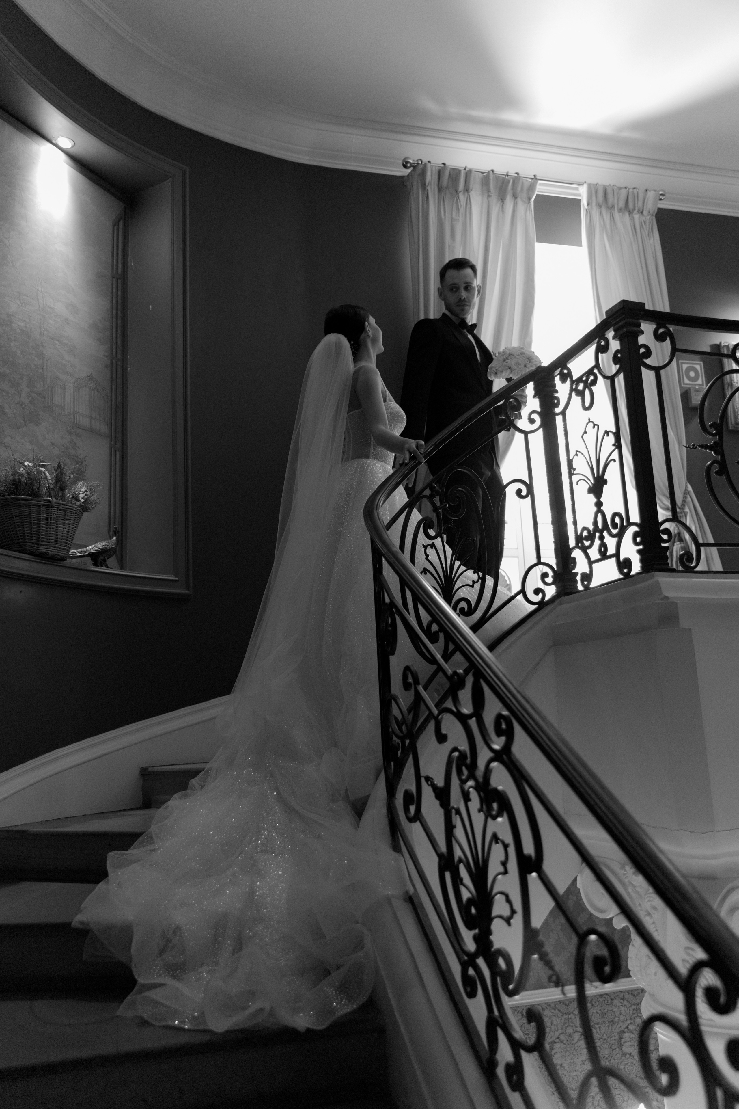 Ira & Vlad, 4 June 2022 Grodno. Свадебный фотограф Кристина Винокурова