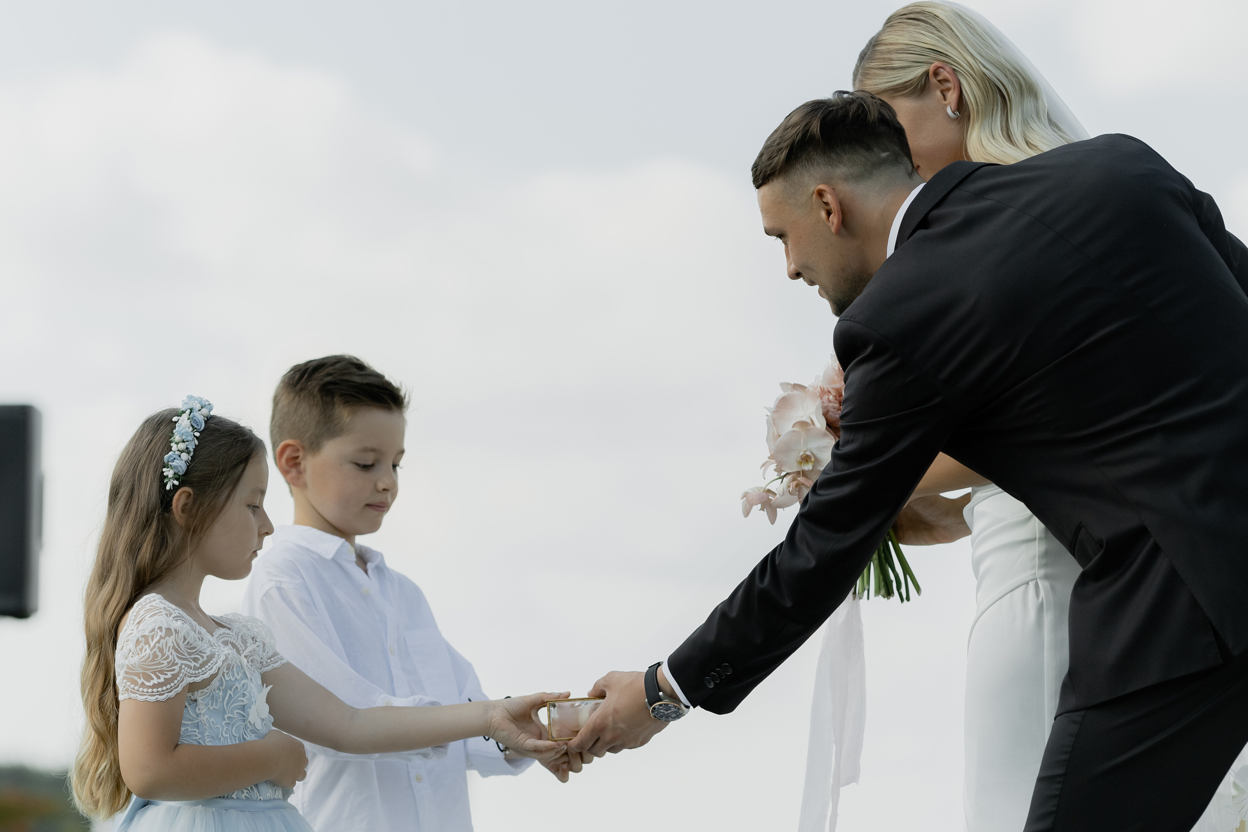 Edvin & Nadya Minsk. Свадебный фотограф Кристина Винокурова