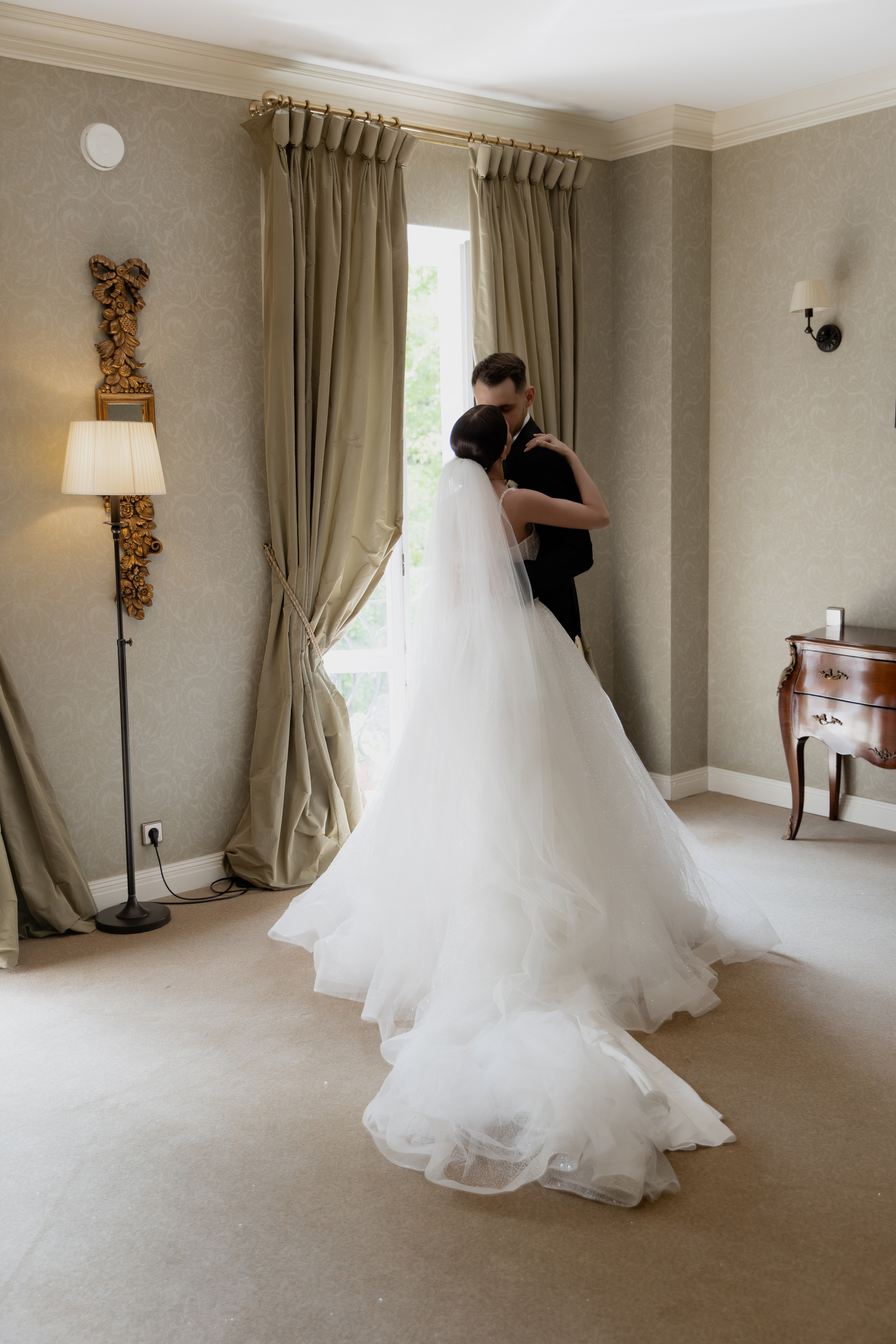 Ira & Vlad, 4 June 2022 Grodno. Свадебный фотограф Кристина Винокурова