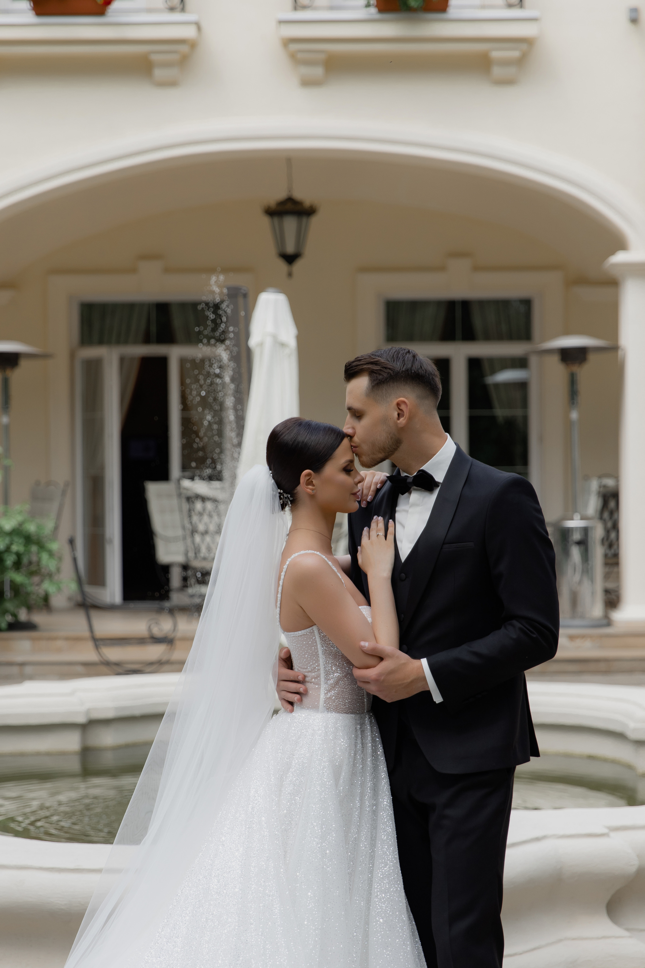 Ira & Vlad, 4 June 2022 Grodno. Свадебный фотограф Кристина Винокурова