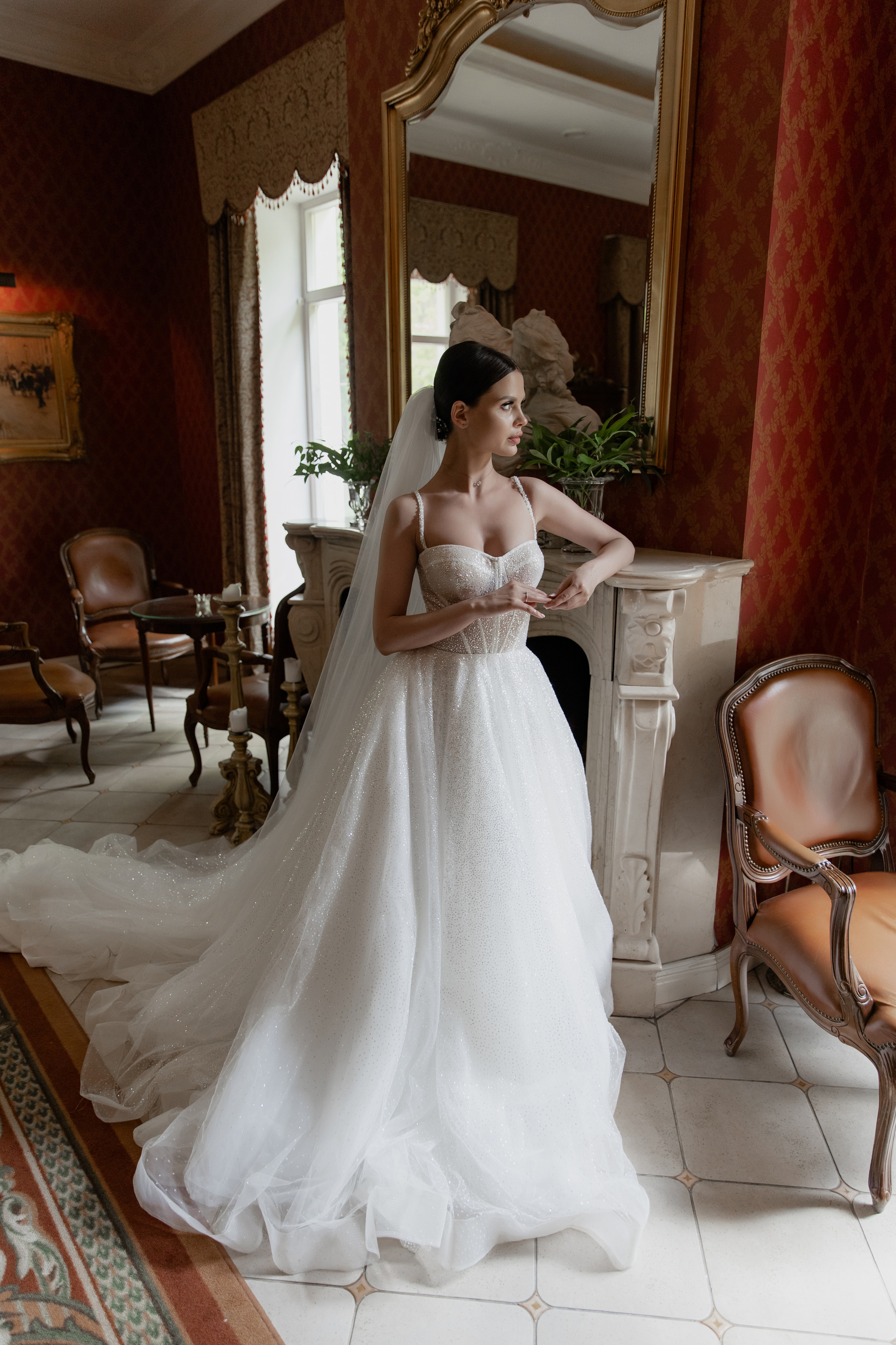 Ira & Vlad, 4 June 2022 Grodno. Свадебный фотограф Кристина Винокурова