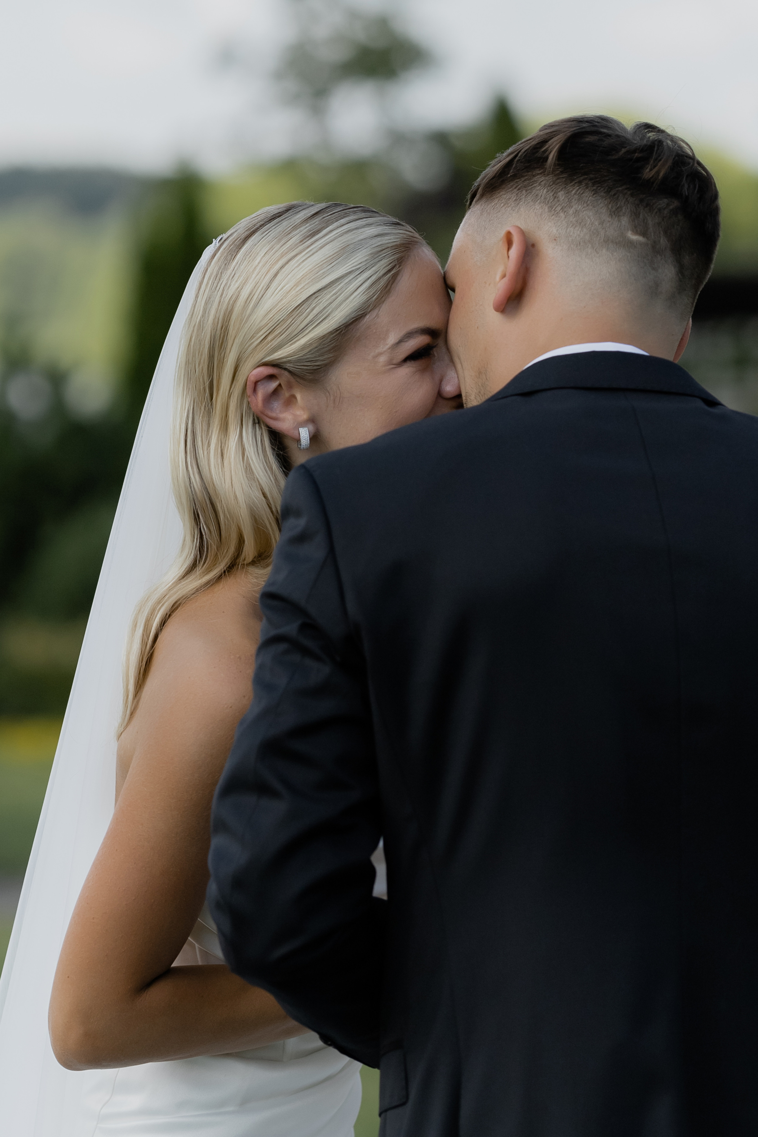 Edvin & Nadya Minsk. Свадебный фотограф Кристина Винокурова