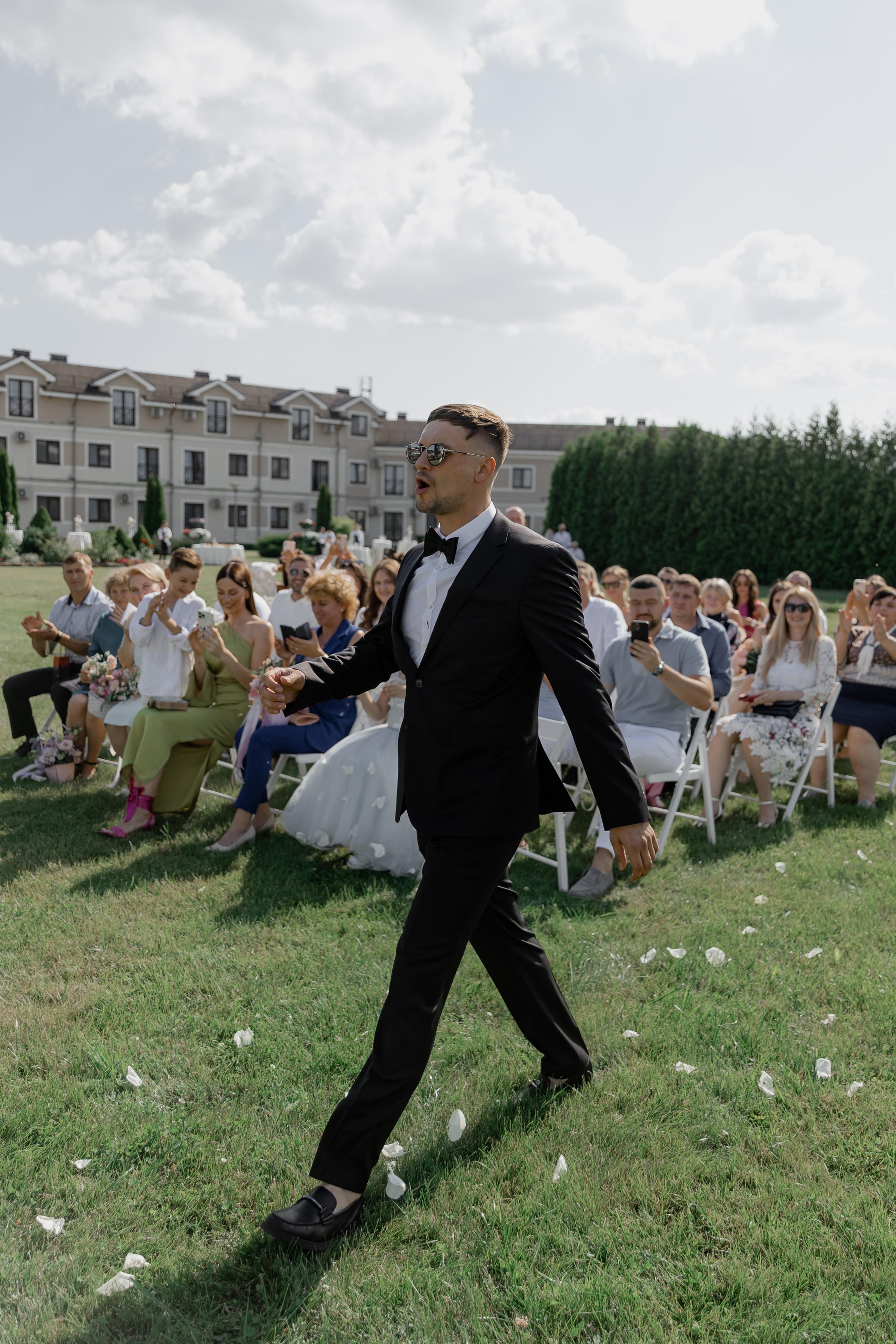 Edvin & Nadya Minsk. Свадебный фотограф Кристина Винокурова