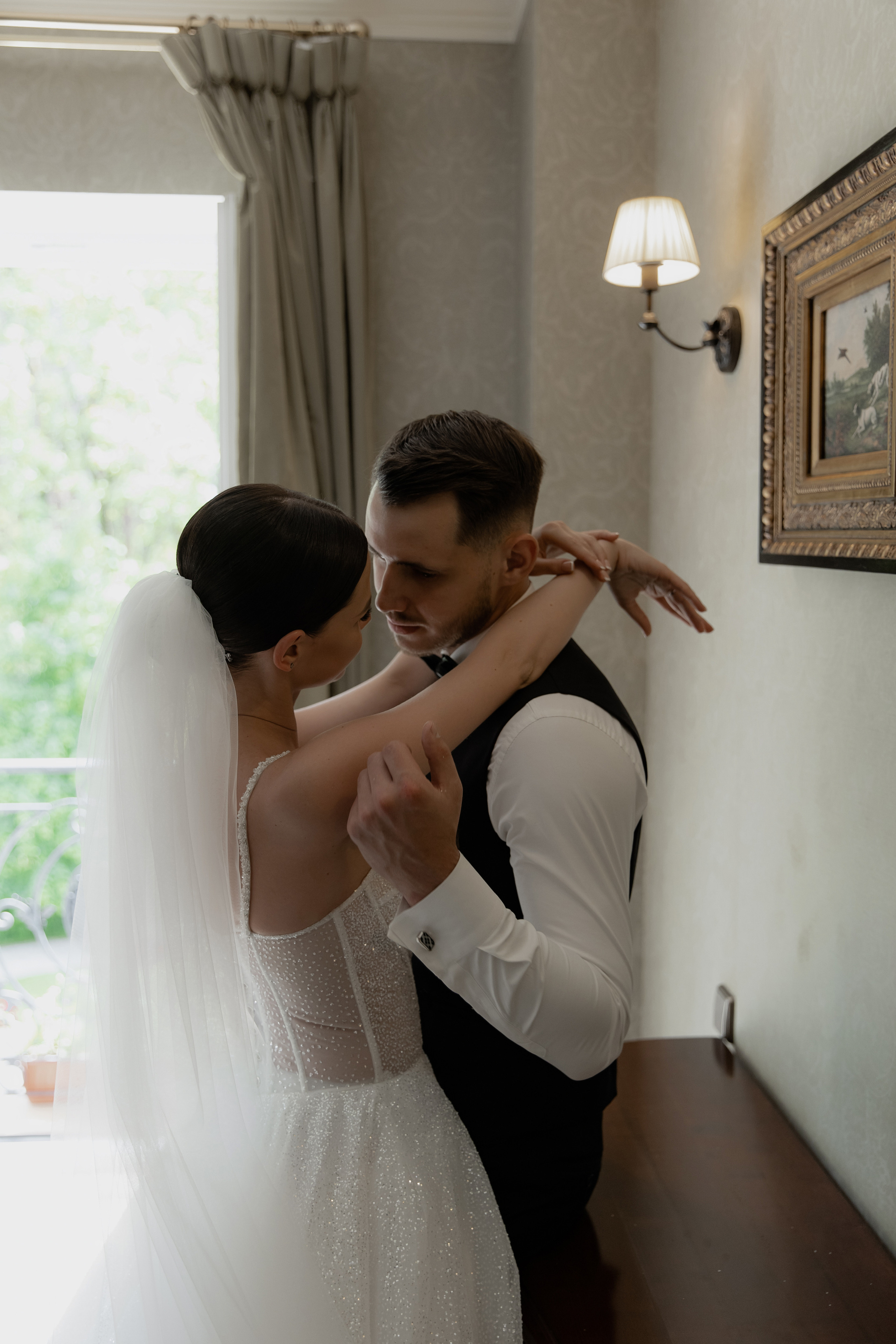 Ira & Vlad, 4 June 2022 Grodno. Свадебный фотограф Кристина Винокурова