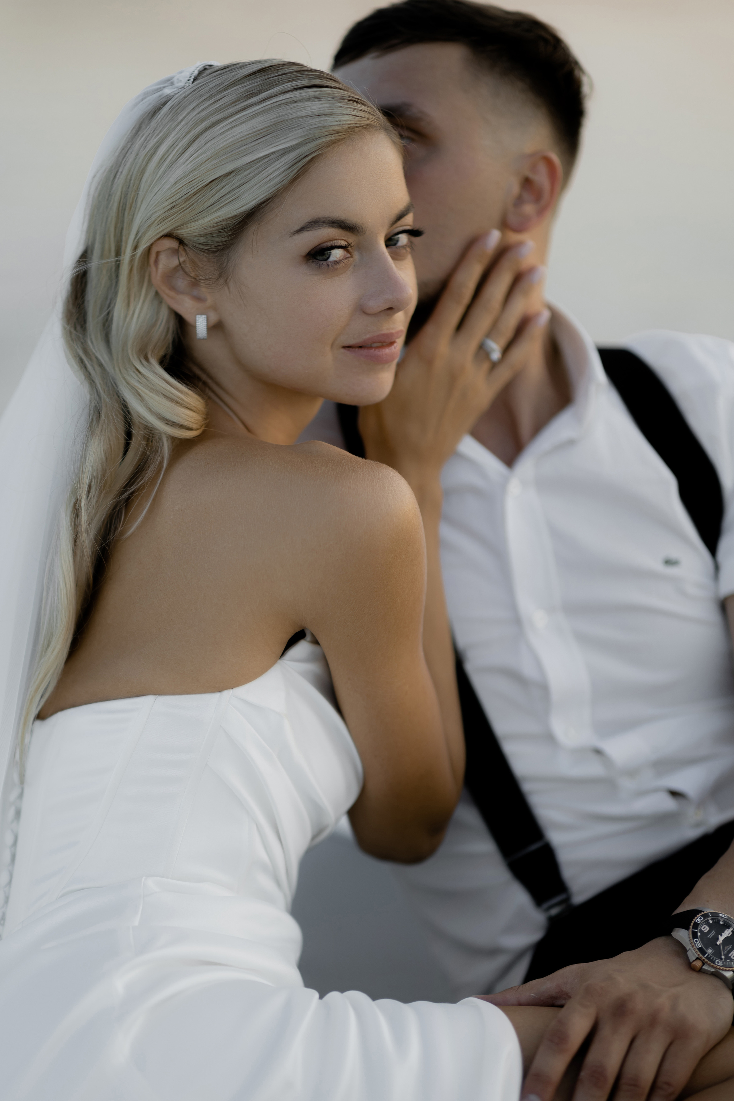 Edvin & Nadya Minsk. Свадебный фотограф Кристина Винокурова