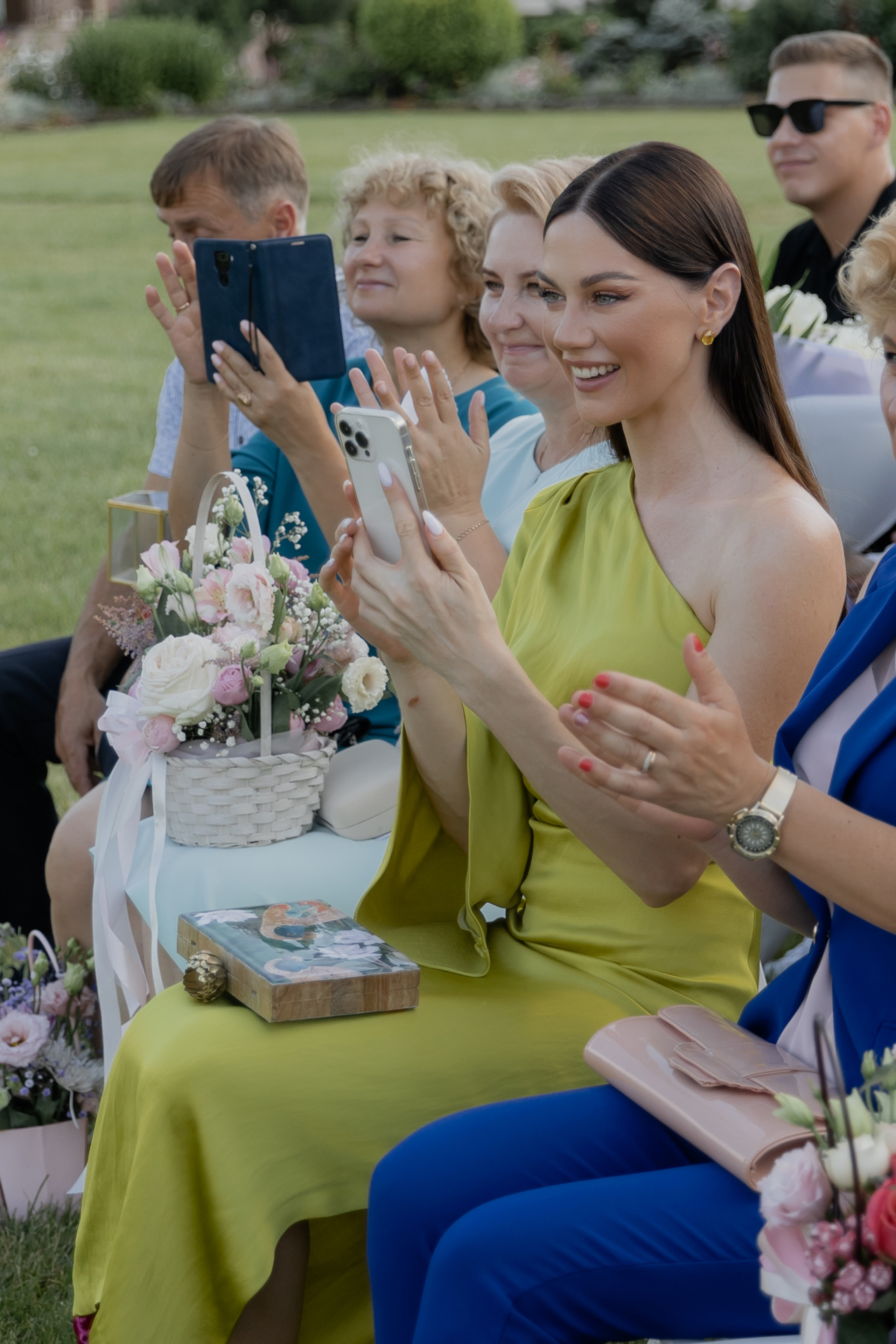 Edvin & Nadya Minsk. Свадебный фотограф Кристина Винокурова