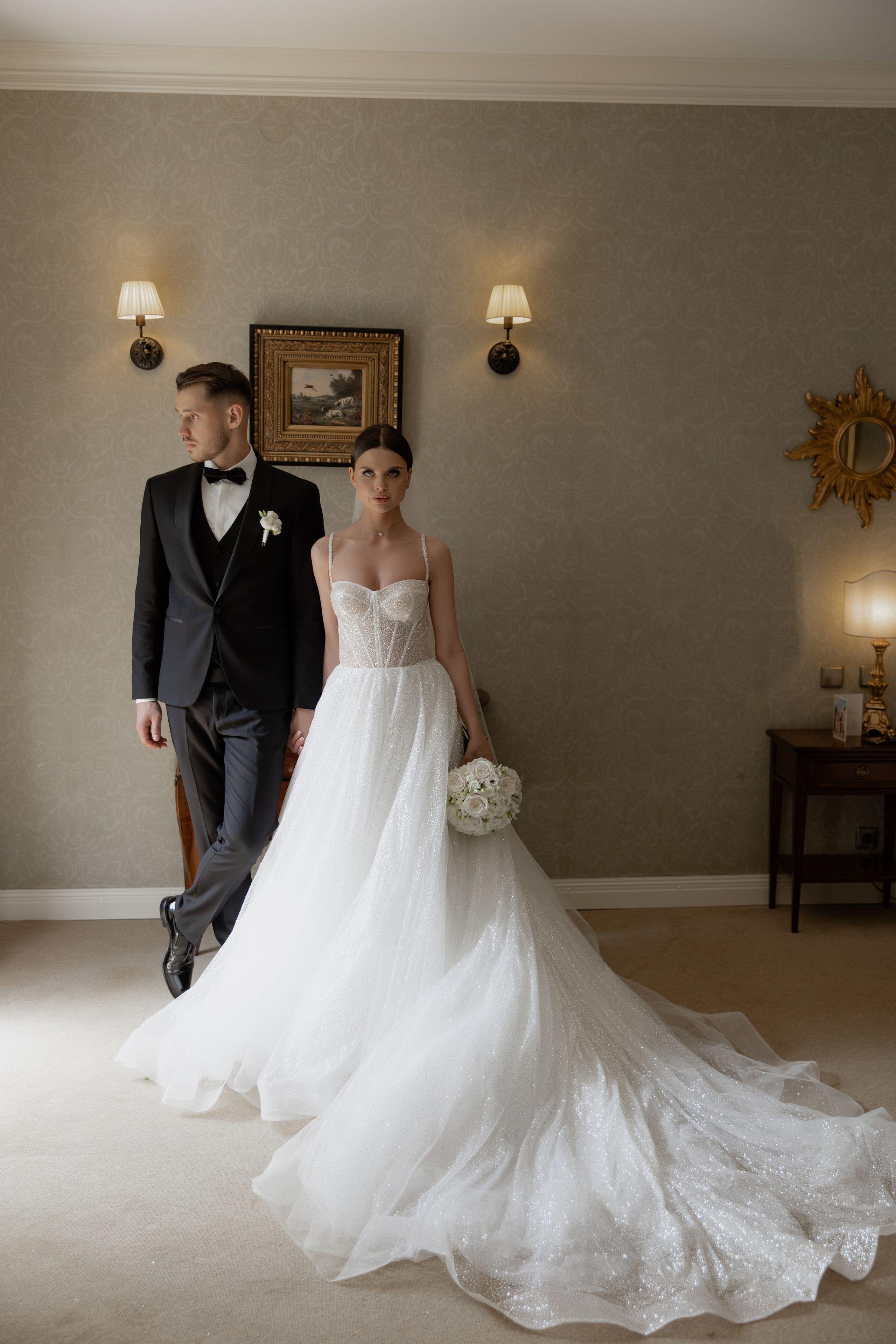 Ira & Vlad, 4 June 2022 Grodno. Свадебный фотограф Кристина Винокурова