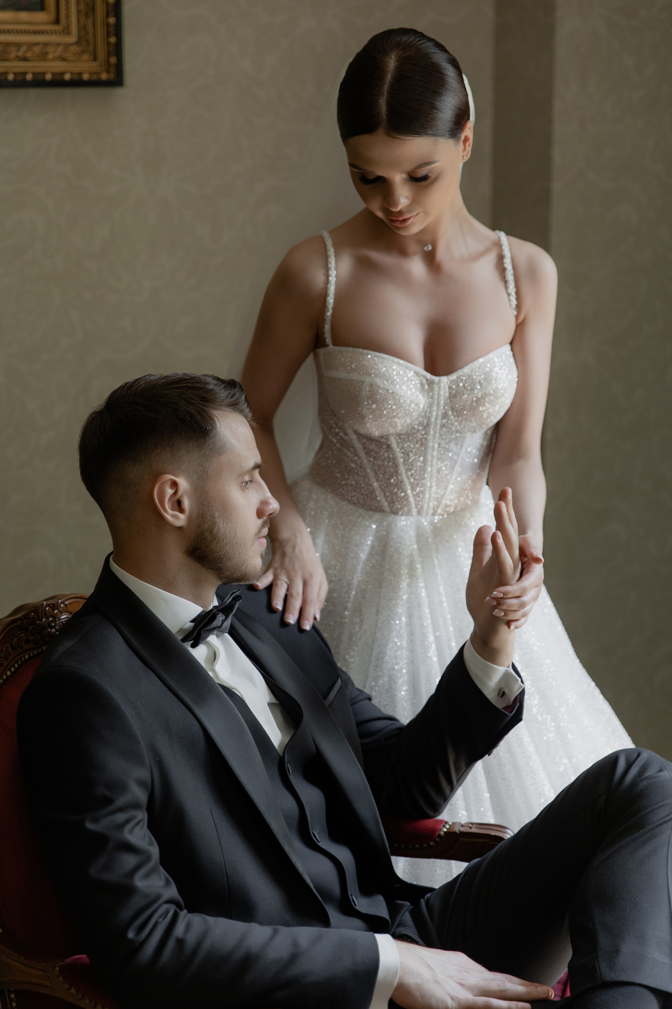 Ira & Vlad, 4 June 2022 Grodno. Свадебный фотограф Кристина Винокурова