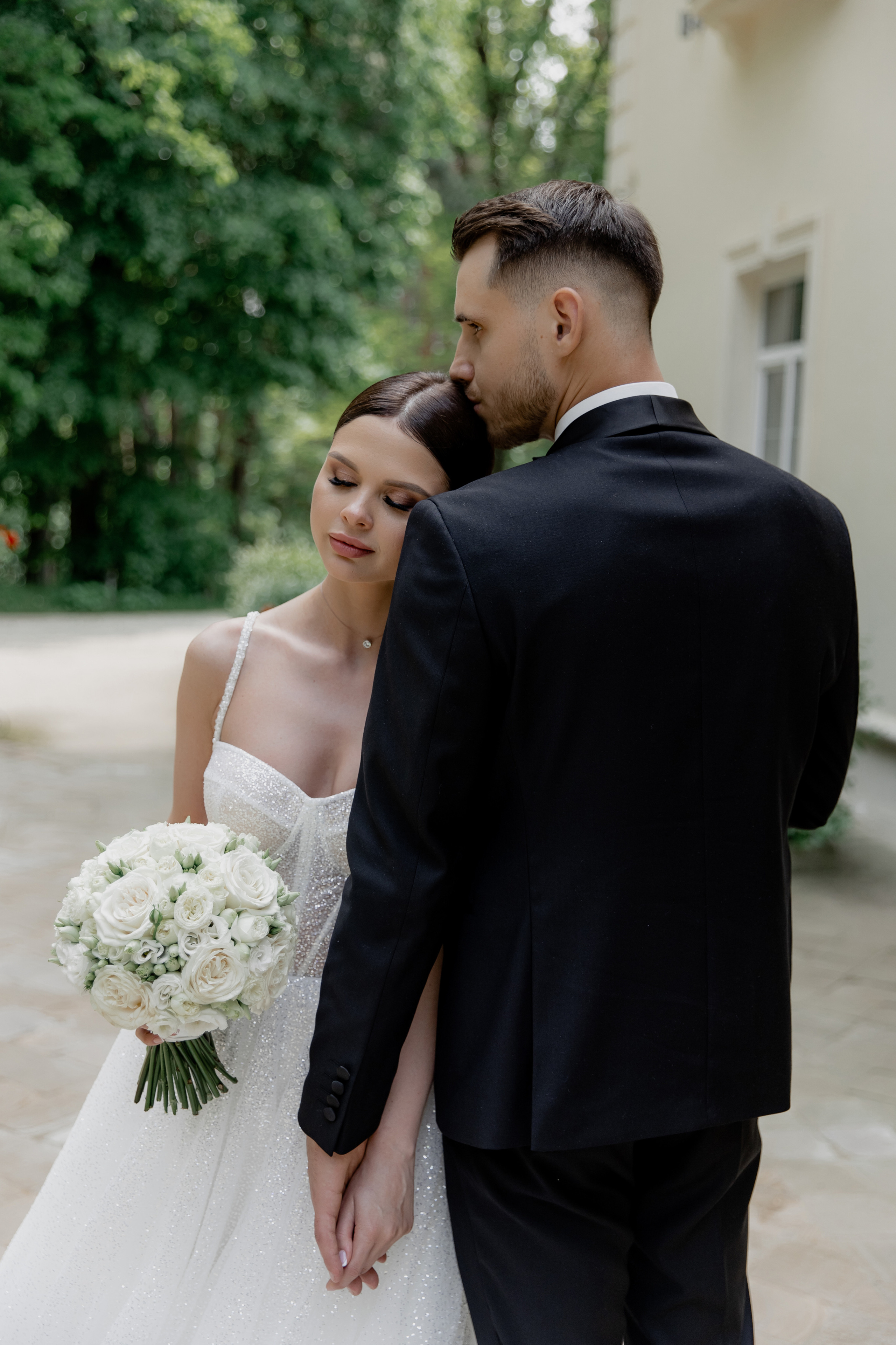 Ira & Vlad, 4 June 2022 Grodno. Свадебный фотограф Кристина Винокурова