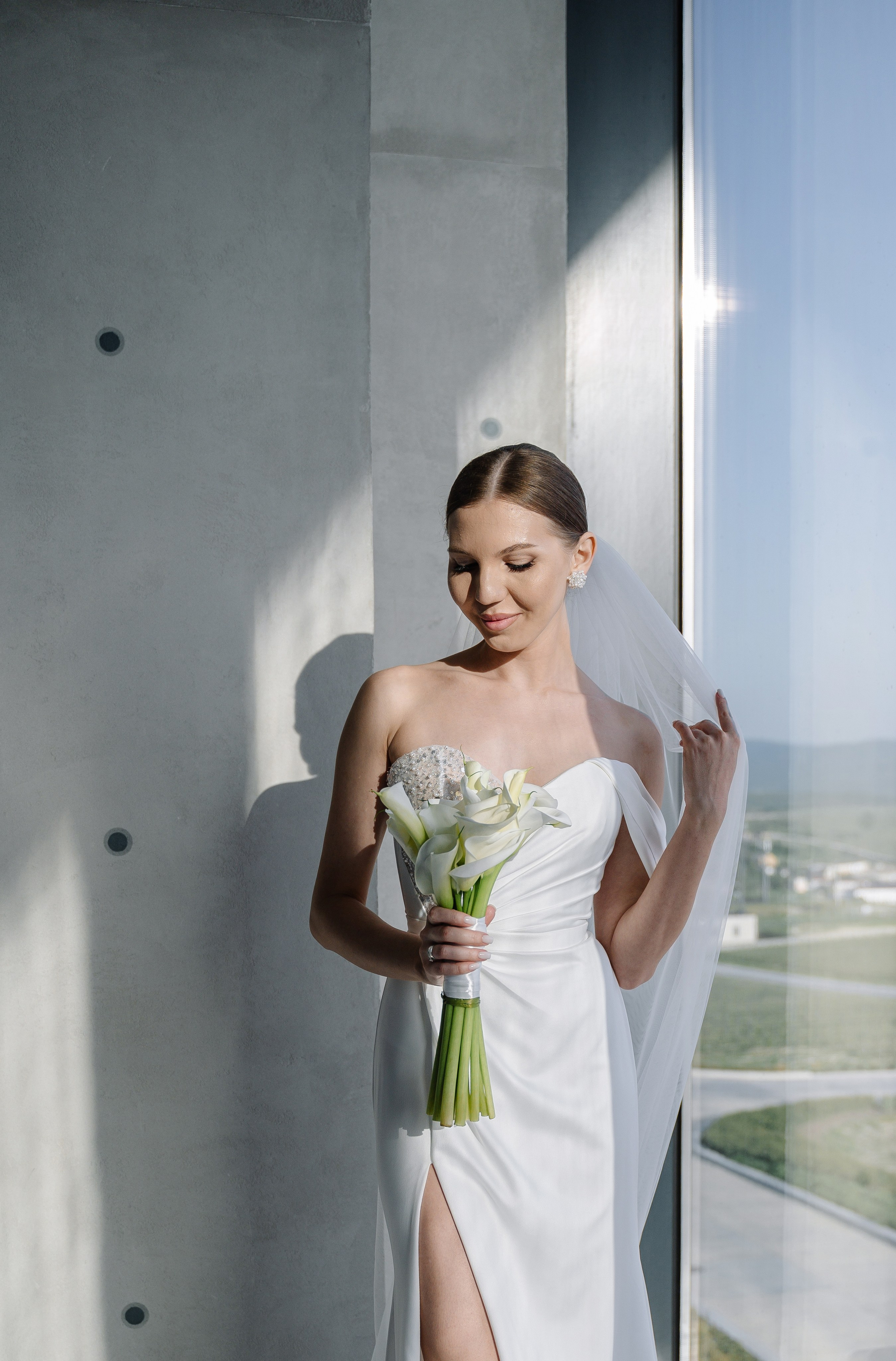 Руслан и Анастасия. Matveevaolga.ru