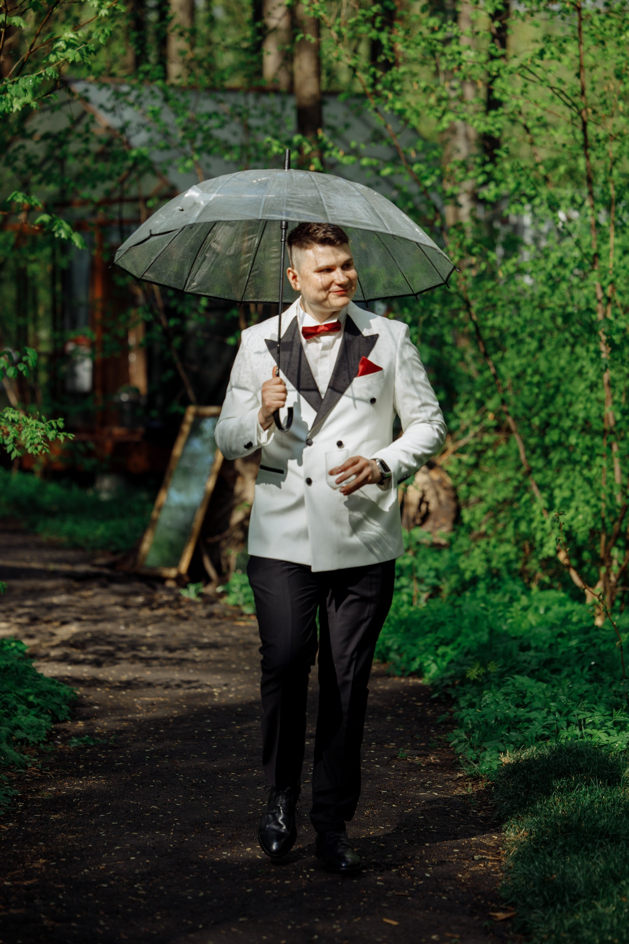 Лиза и Олег. Свадебный и семейный фотограф Ольга Сморжанюк