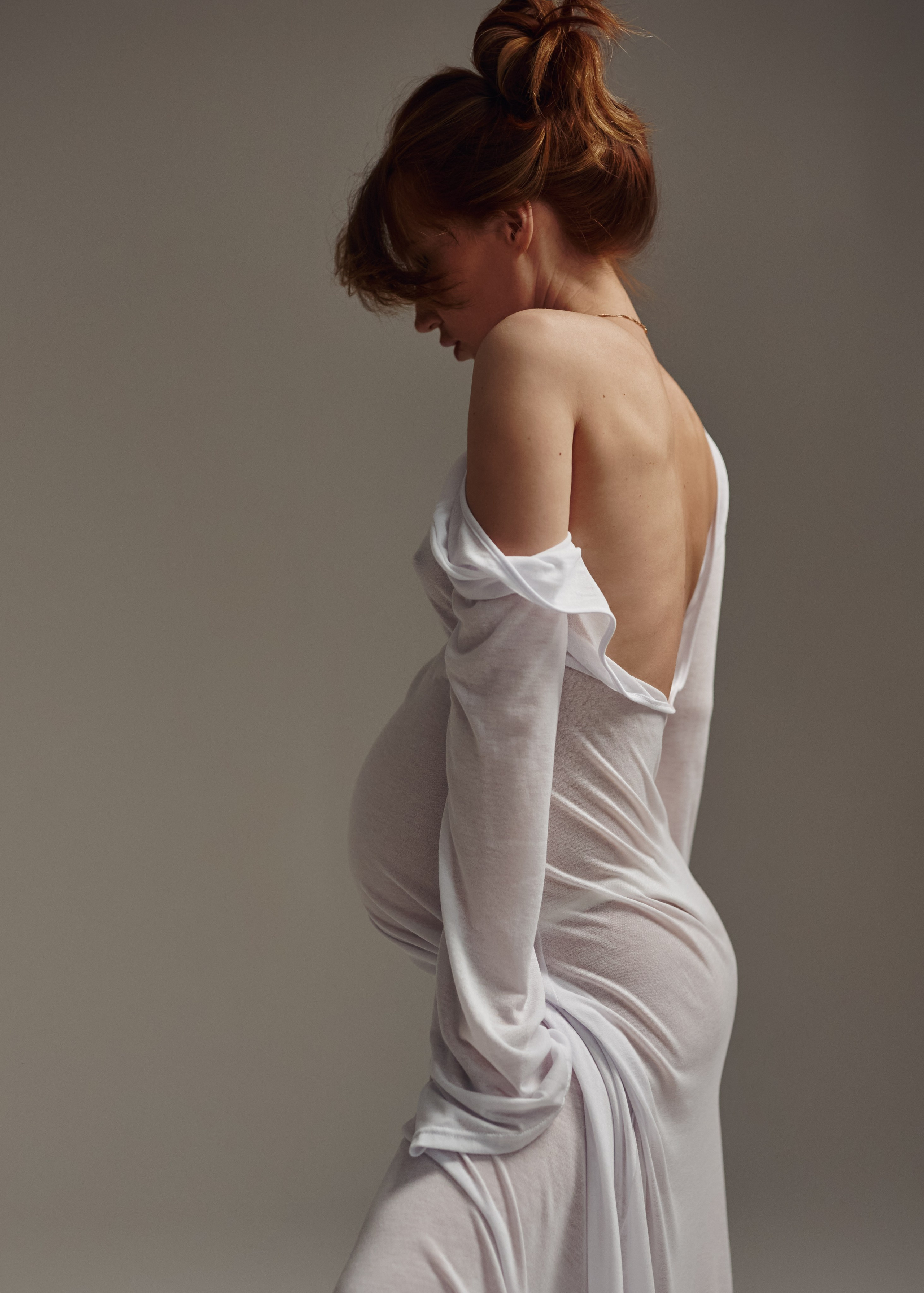 Фотограф Беременности и Новорождённых в Кемерово