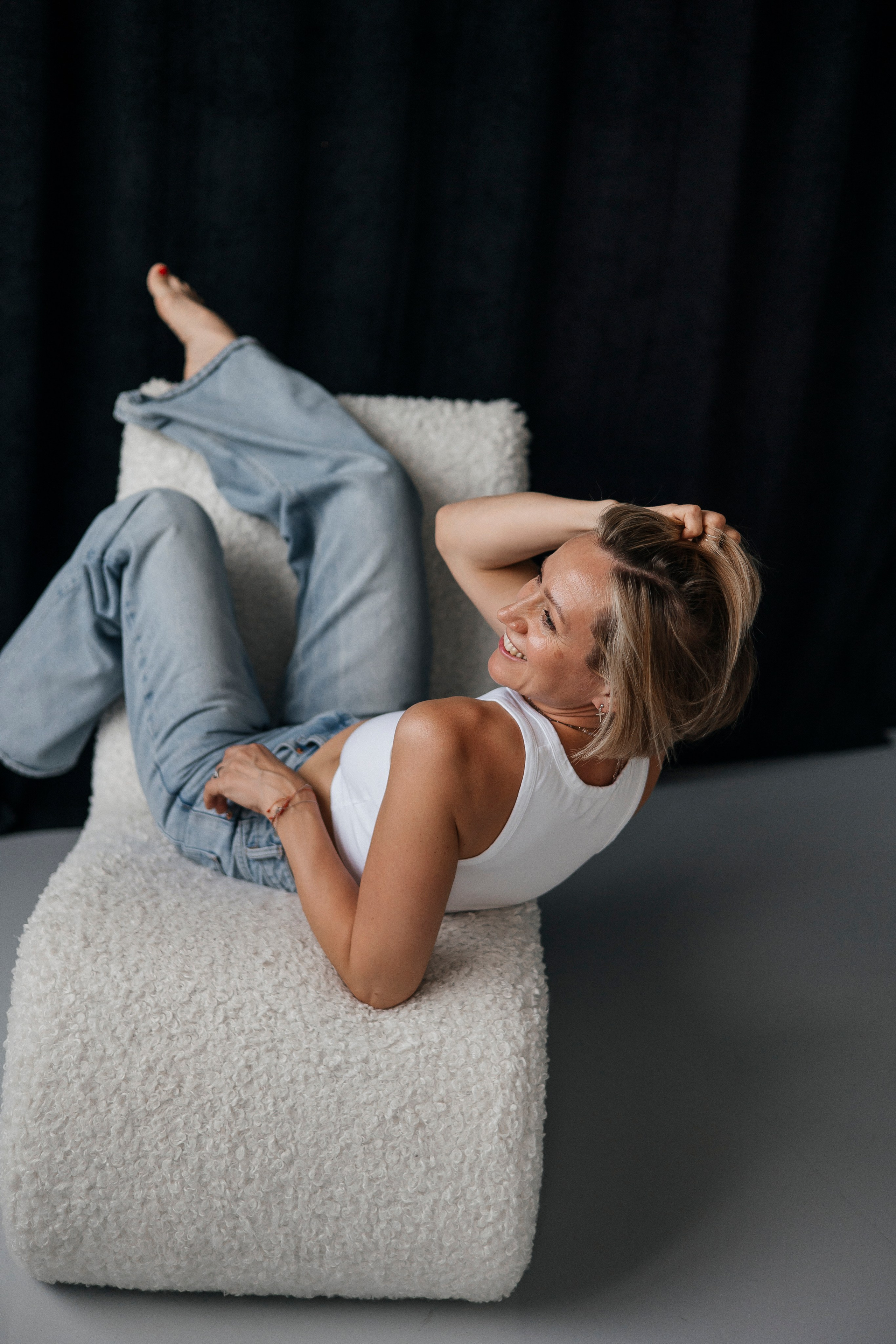 Индивидуальные. Фотограф в Москве Екатерина Потапова