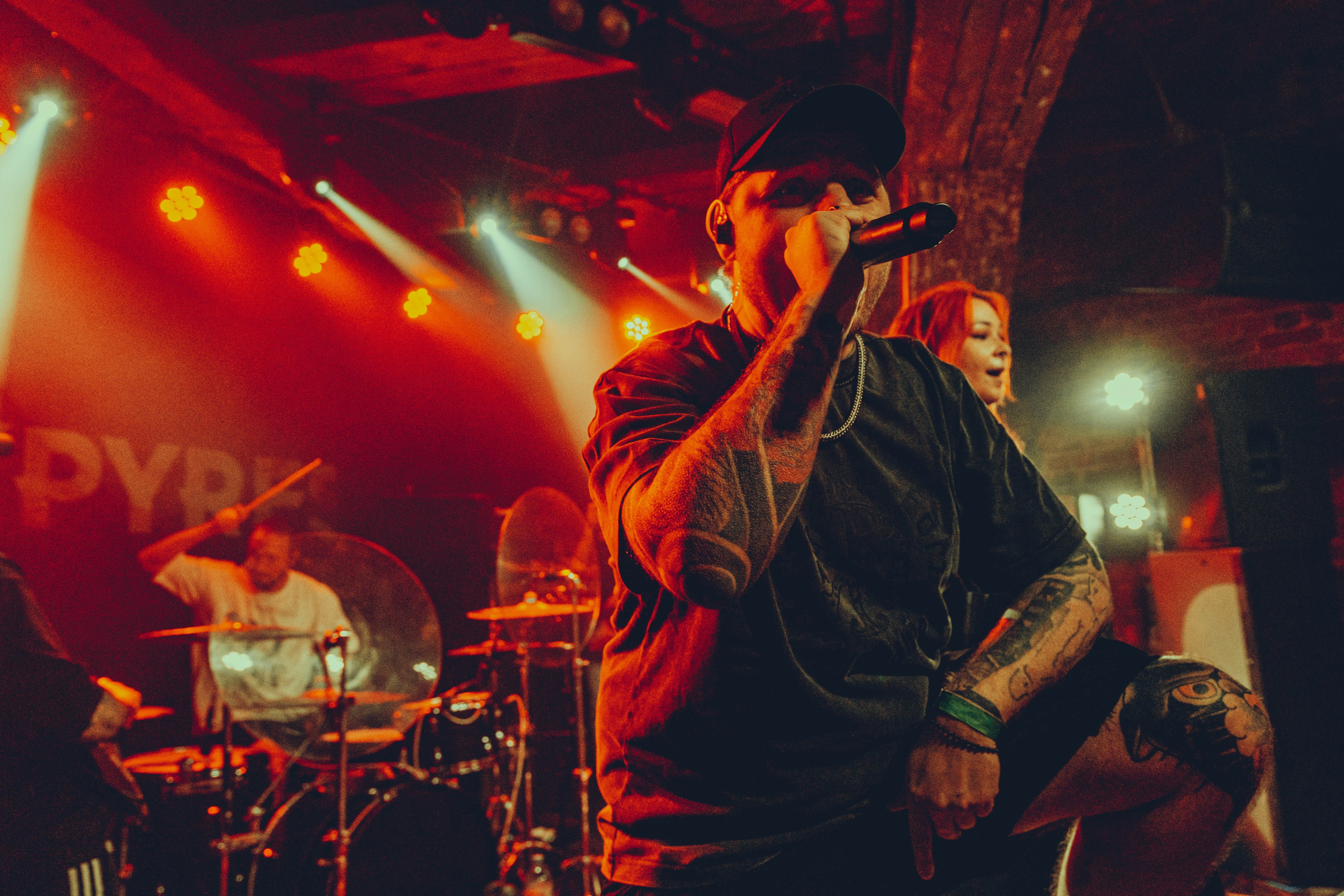 Blackpyres 12.06.2025. Фотограф Дядя Сник