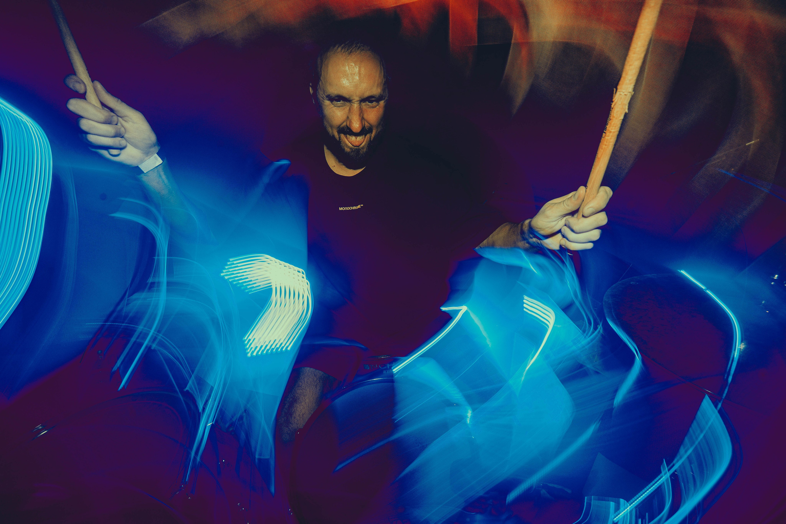 Blackpyres 12.09.2025. Фотограф Дядя Сник