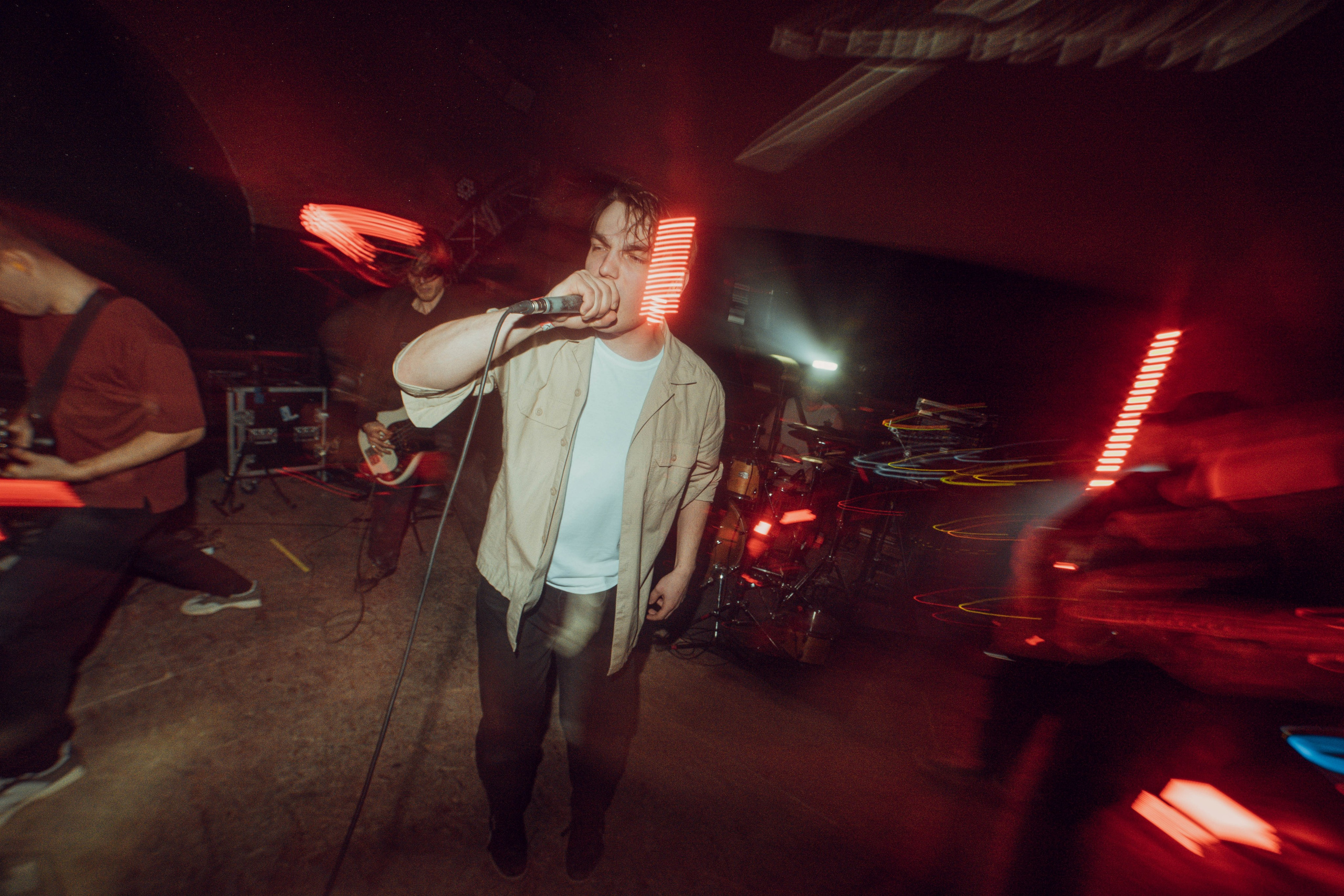 В тени ветров 12.01.2024. Фотограф Дядя Сник