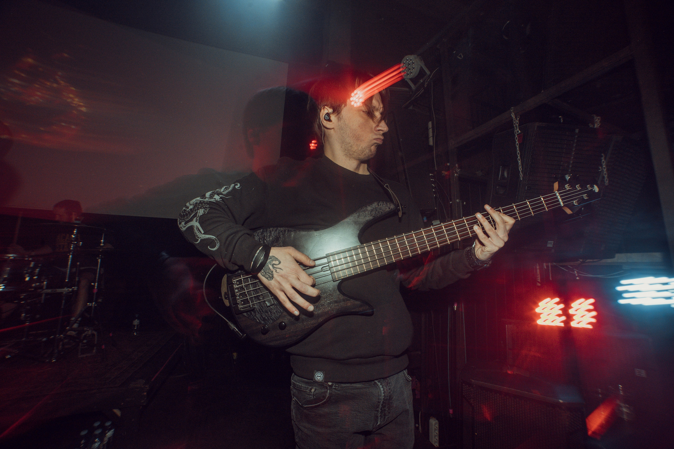 Blackpyres 20.01.2024. Фотограф Дядя Сник