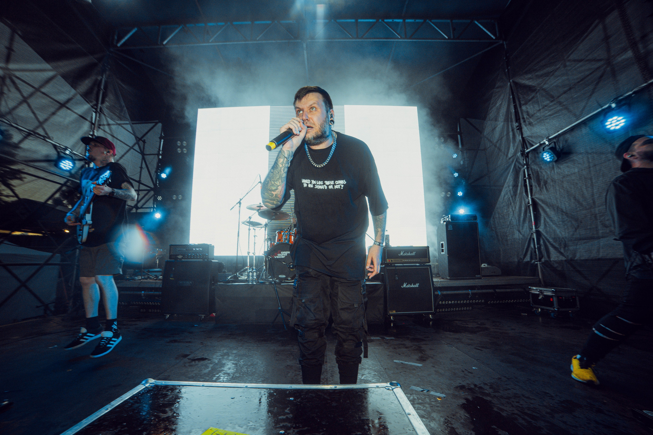 Stigmata 10.08.24. Фотограф Дядя Сник